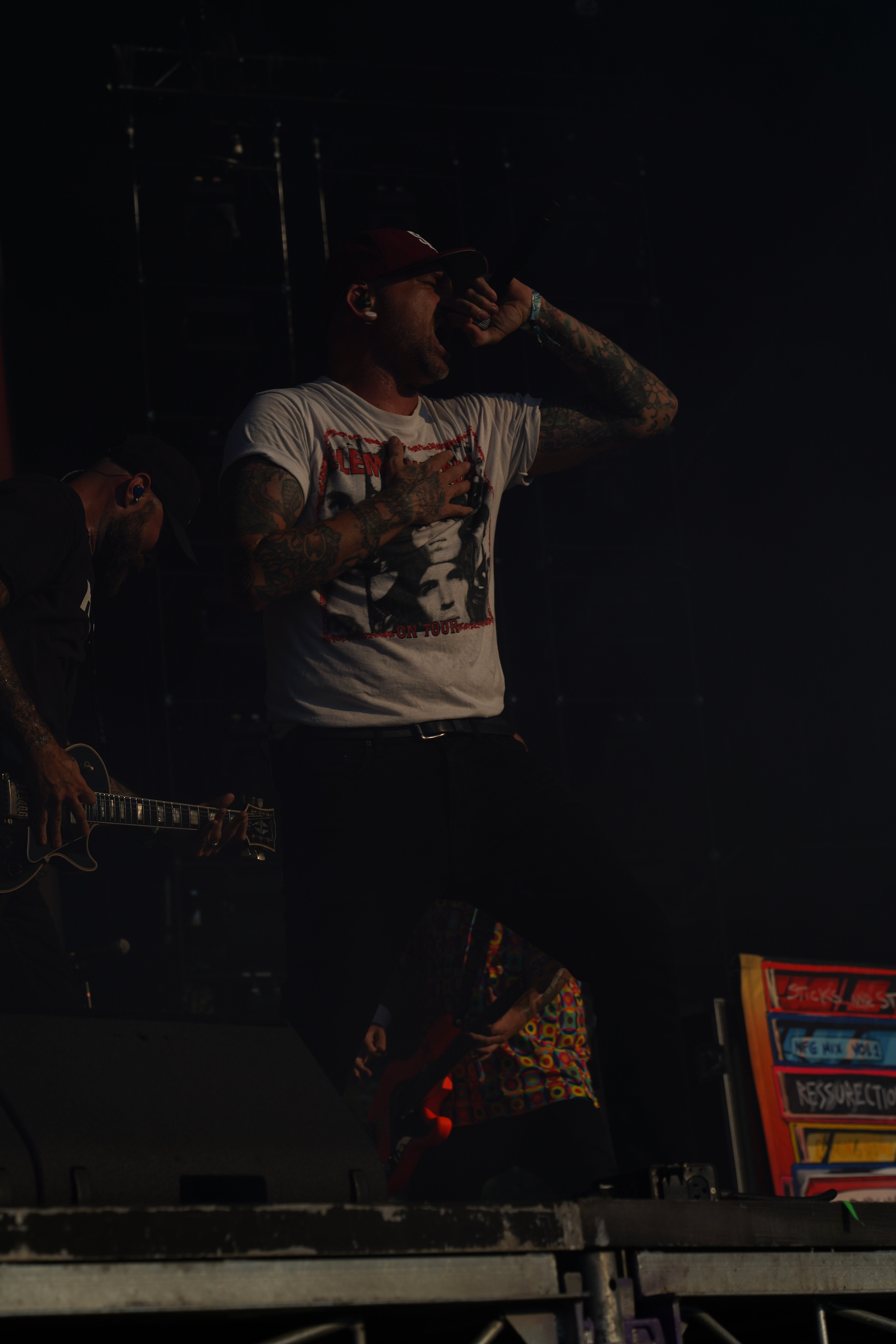New Found Glory — Riot Fest 2024