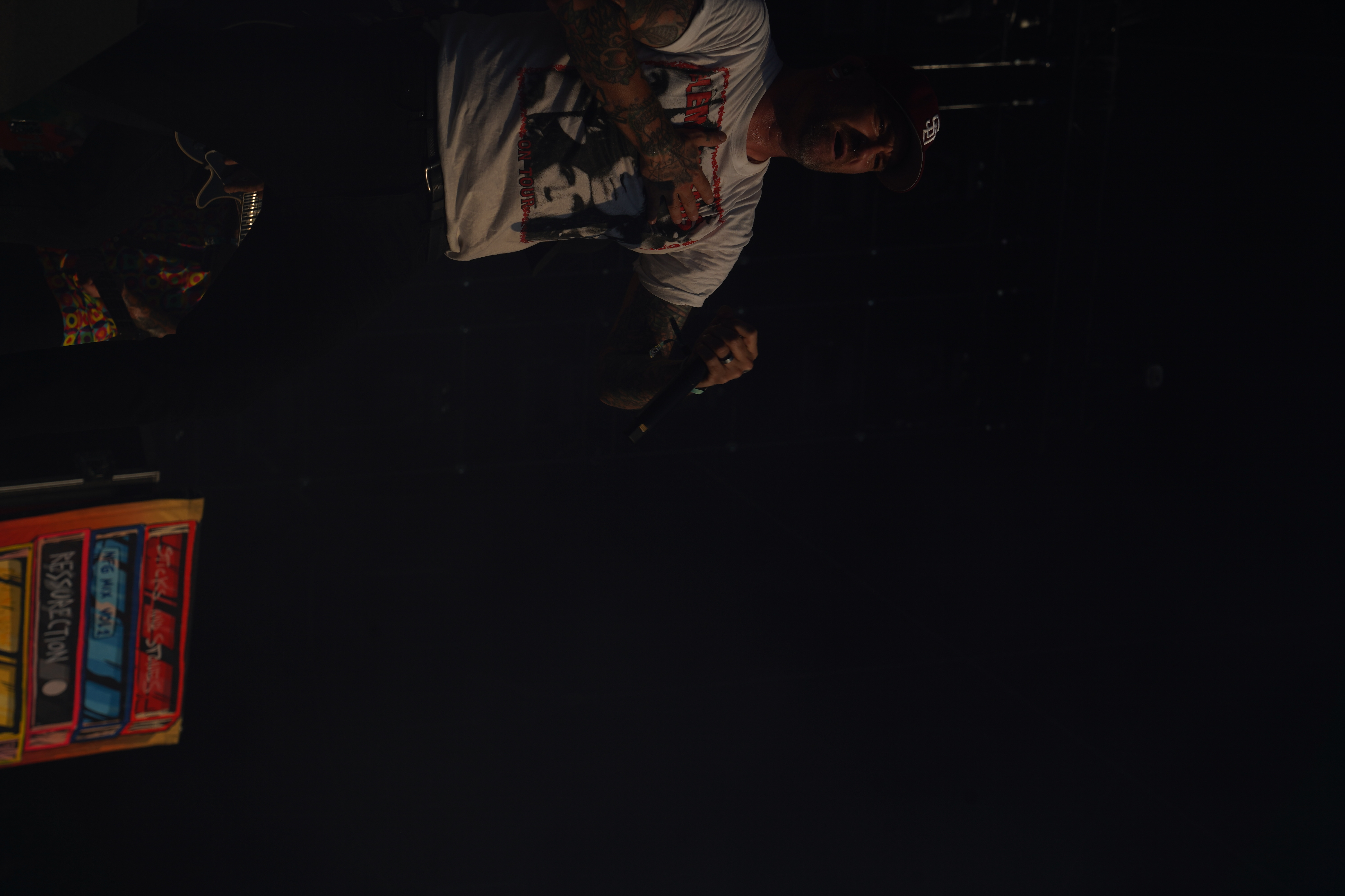 New Found Glory