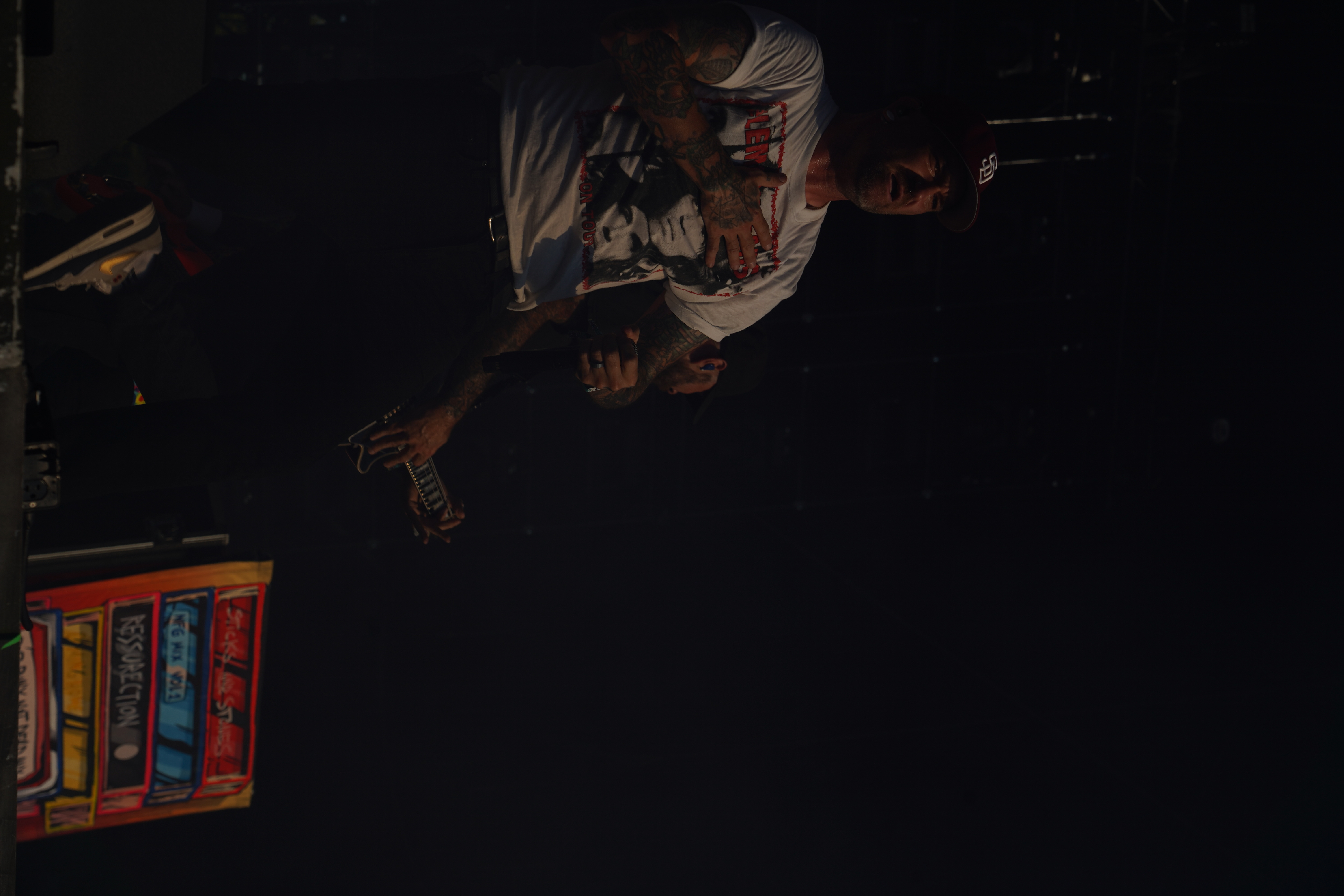 New Found Glory — Riot Fest 2024