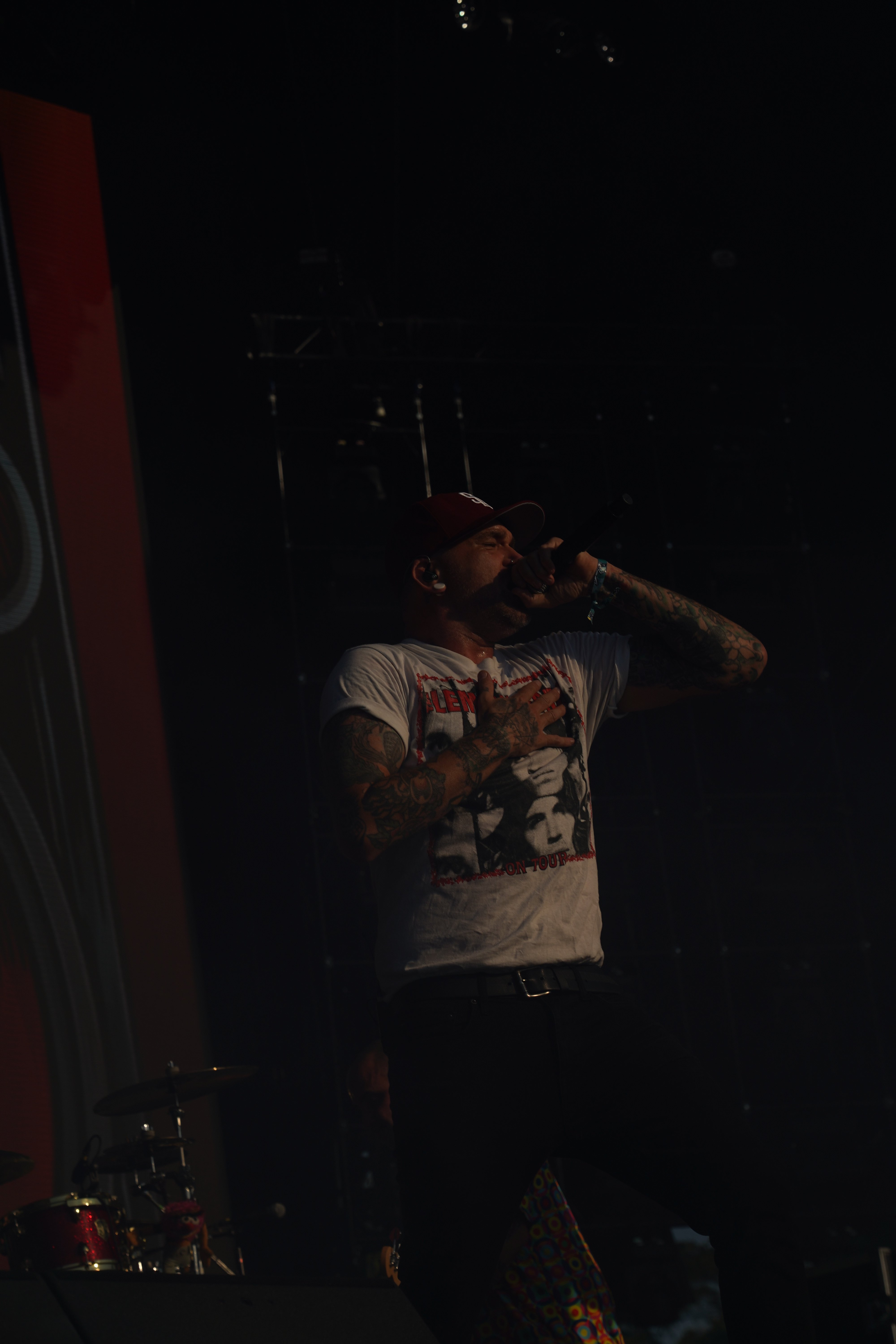New Found Glory — Riot Fest 2024