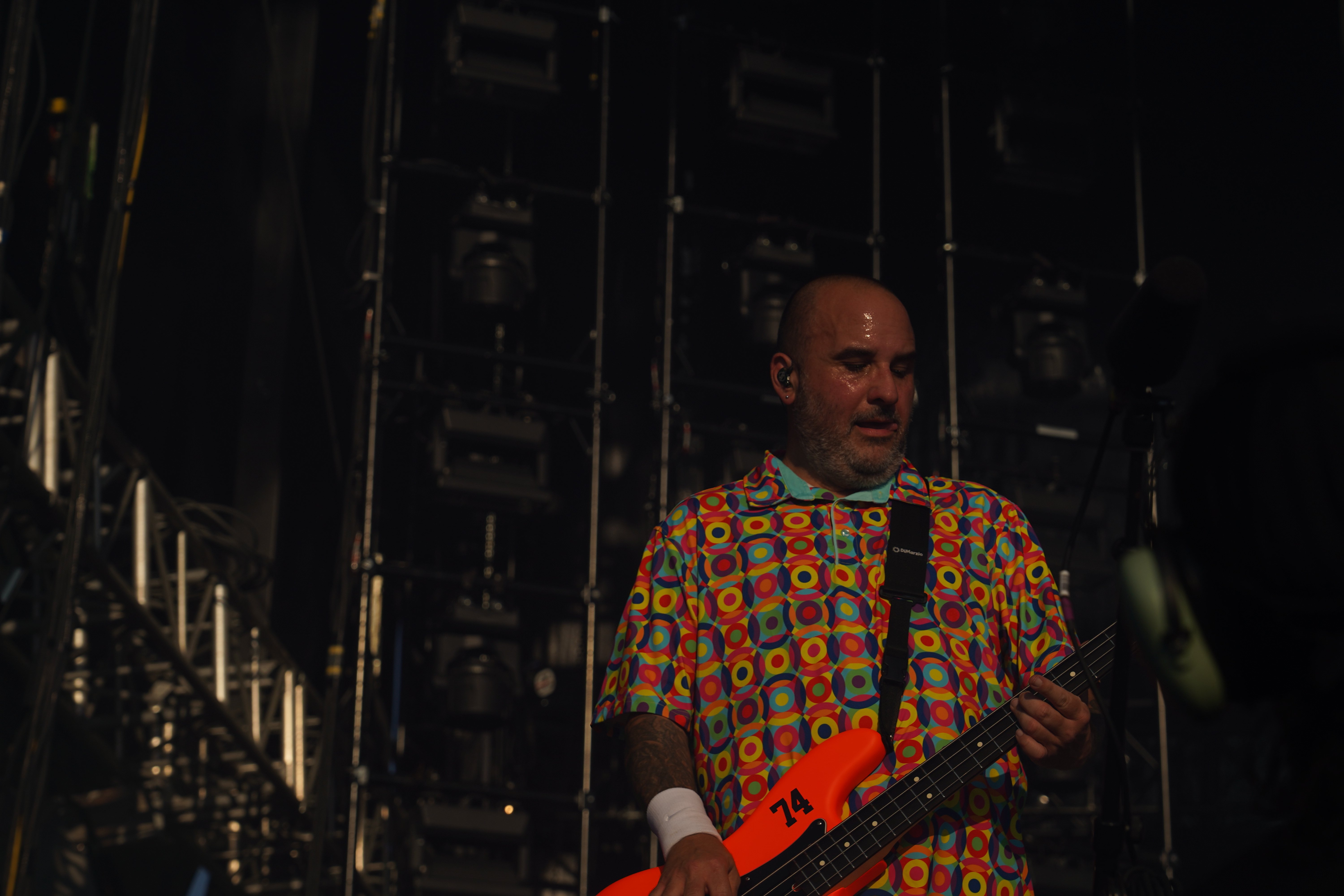 New Found Glory — Riot Fest 2024