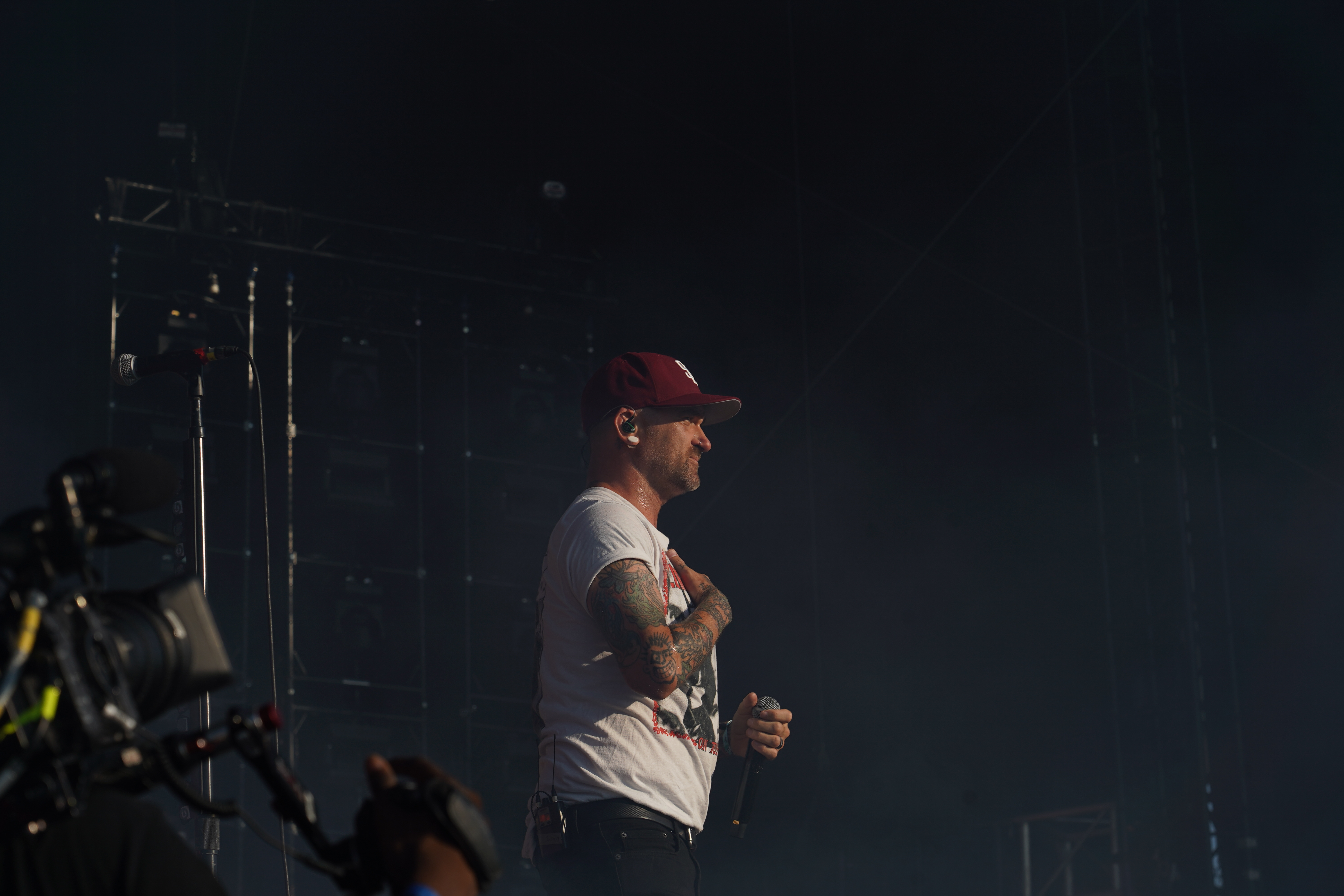 New Found Glory — Riot Fest 2024