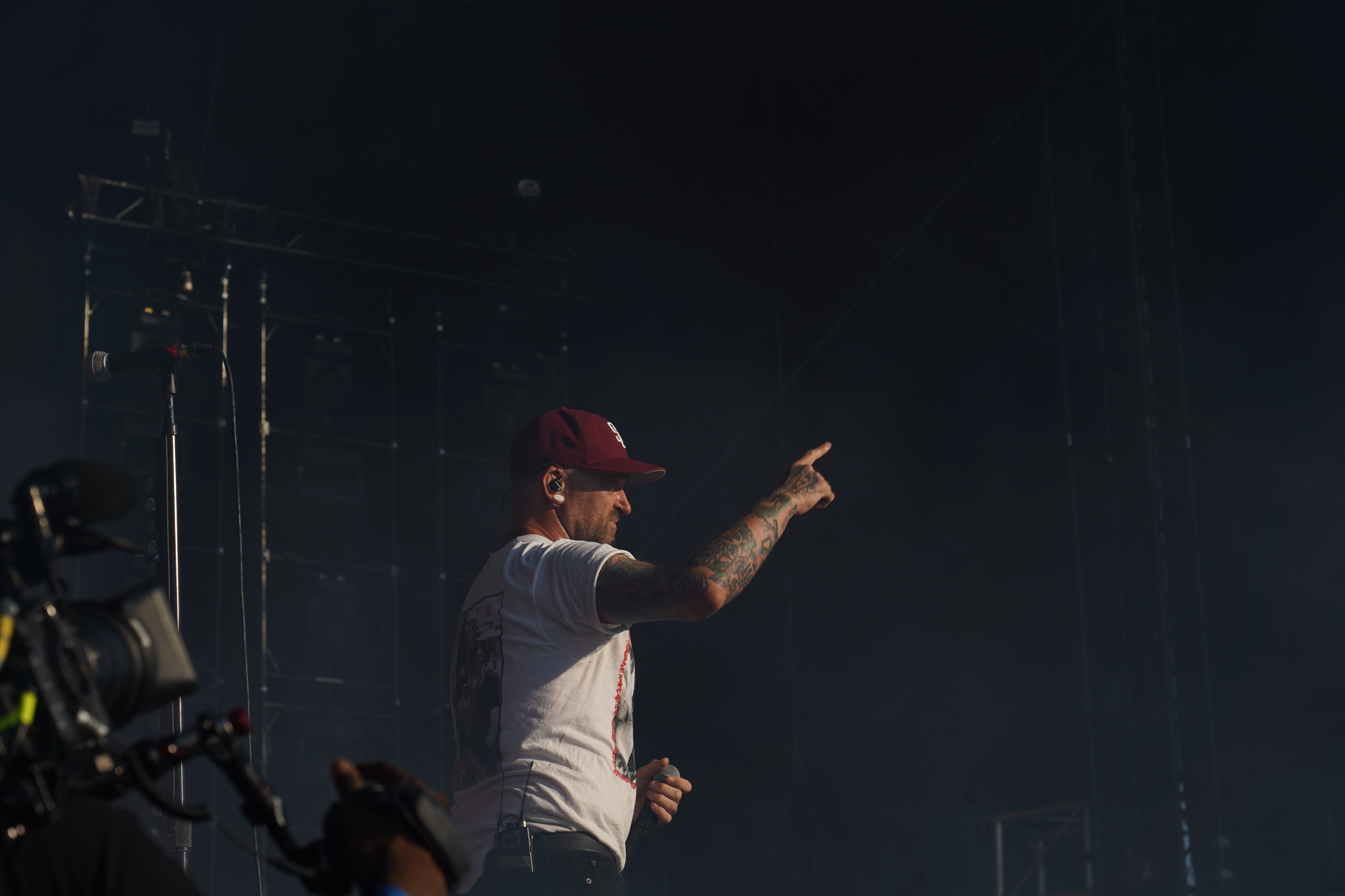 New Found Glory — Riot Fest 2024
