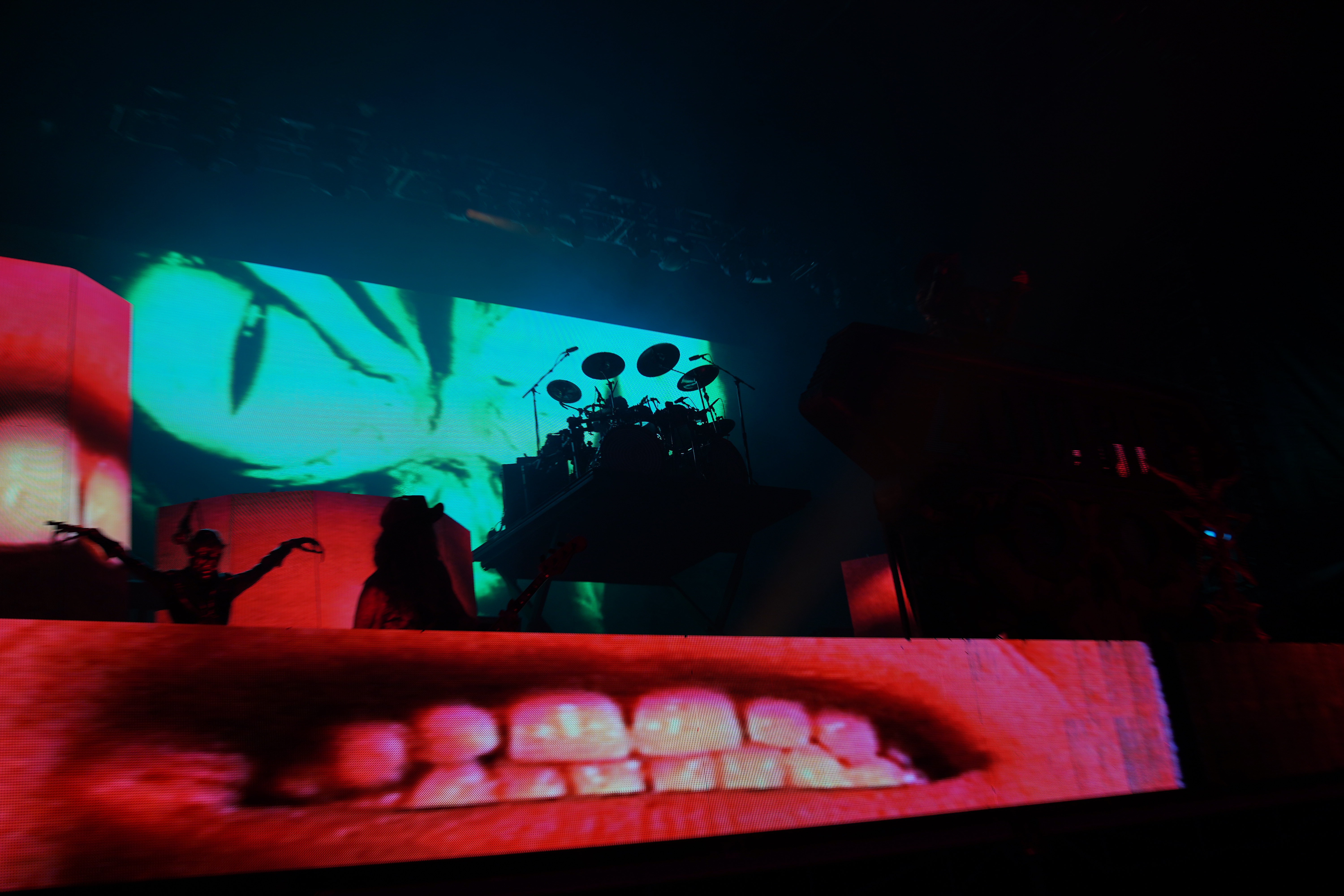 Rob Zombie photo