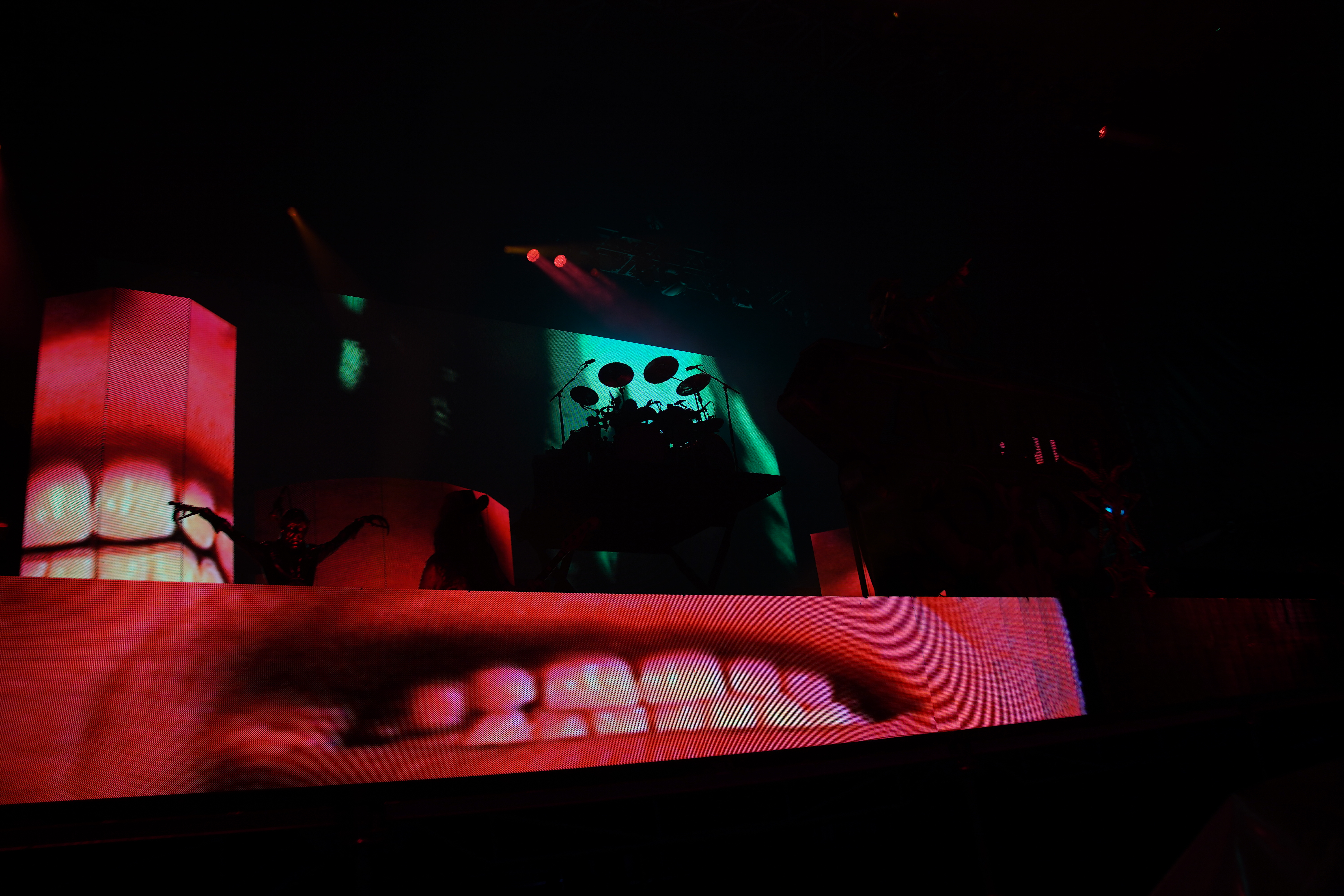 Rob Zombie