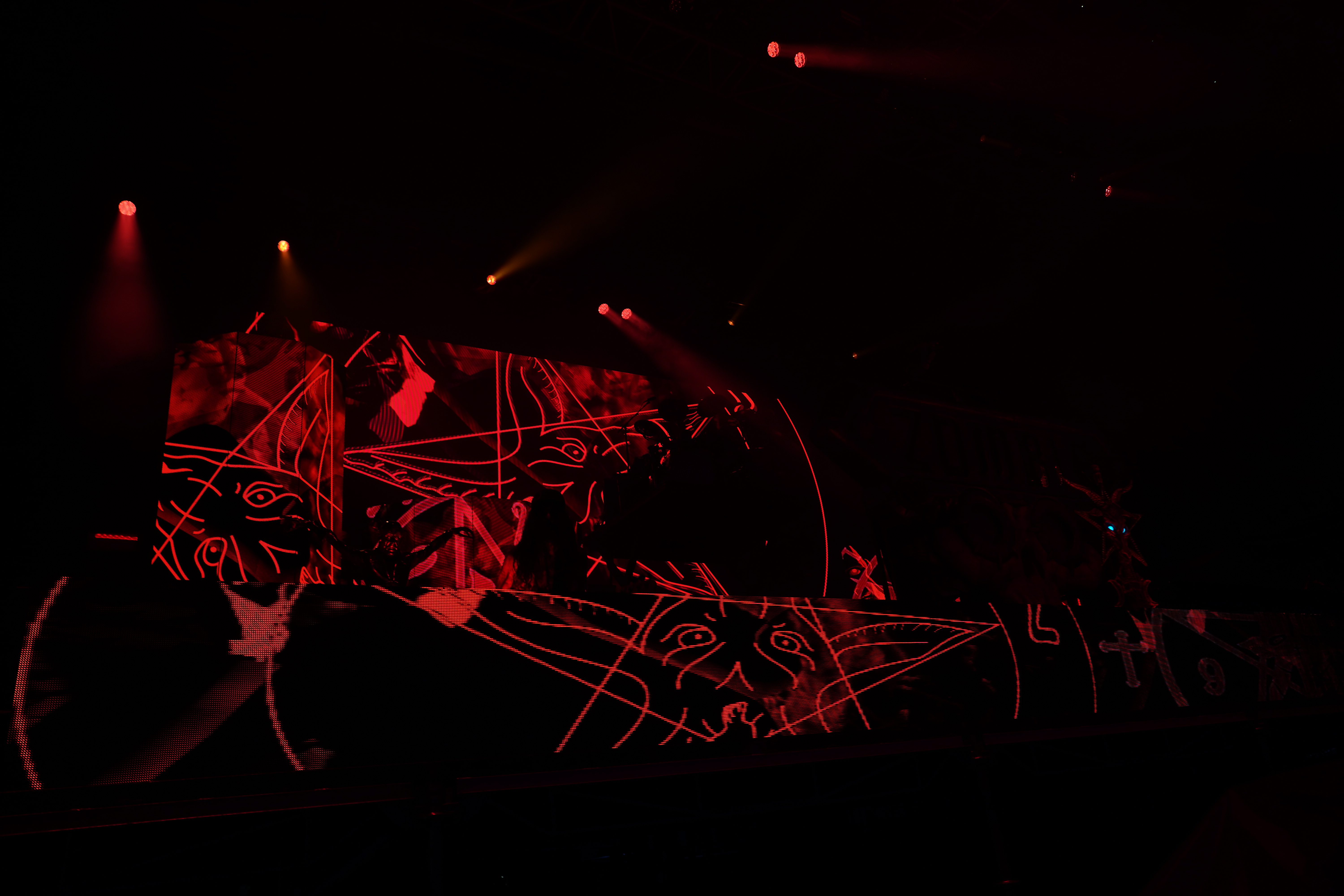 Rob Zombie — Riot Fest 2024