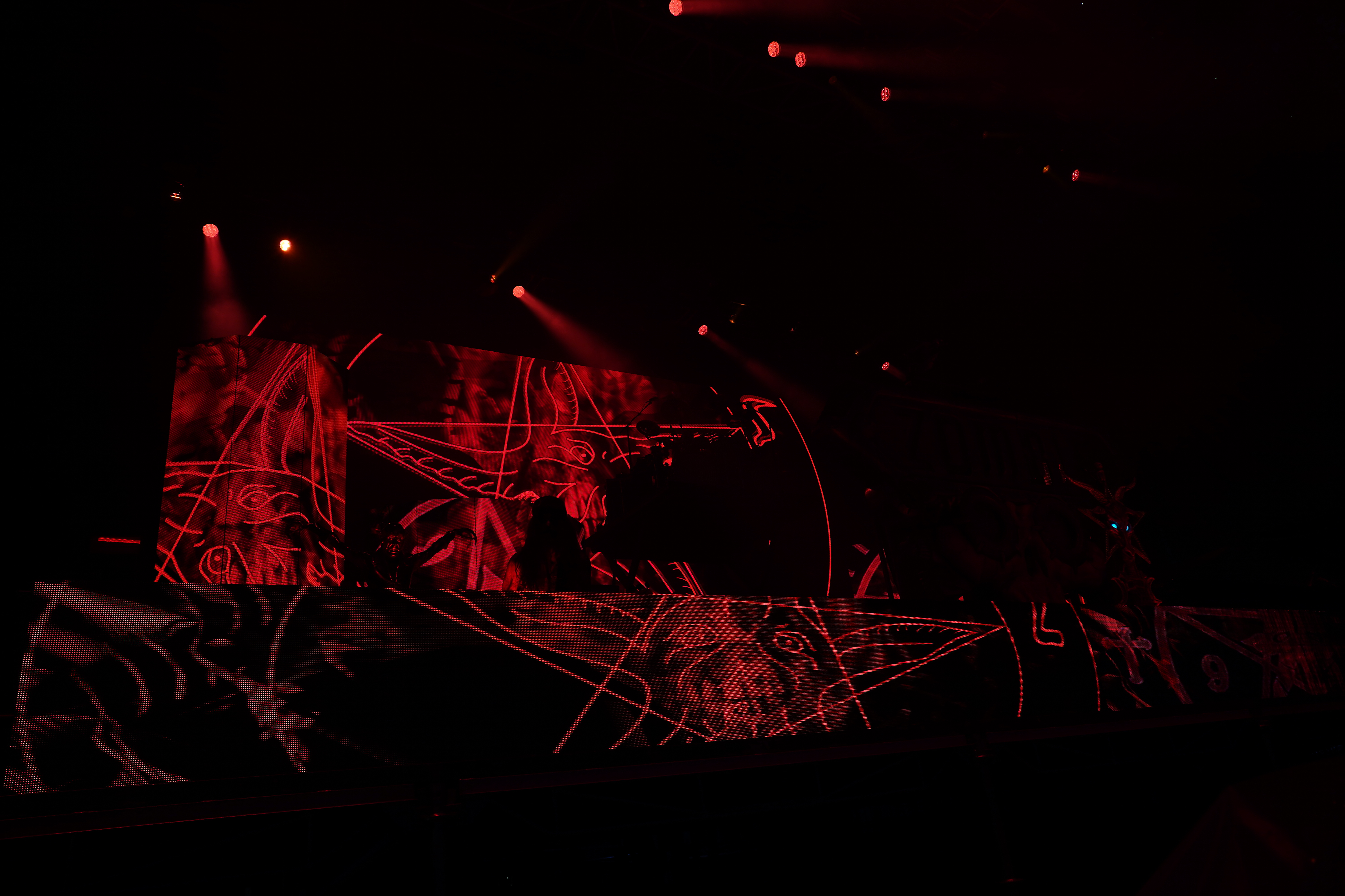 Rob Zombie — Riot Fest 2024