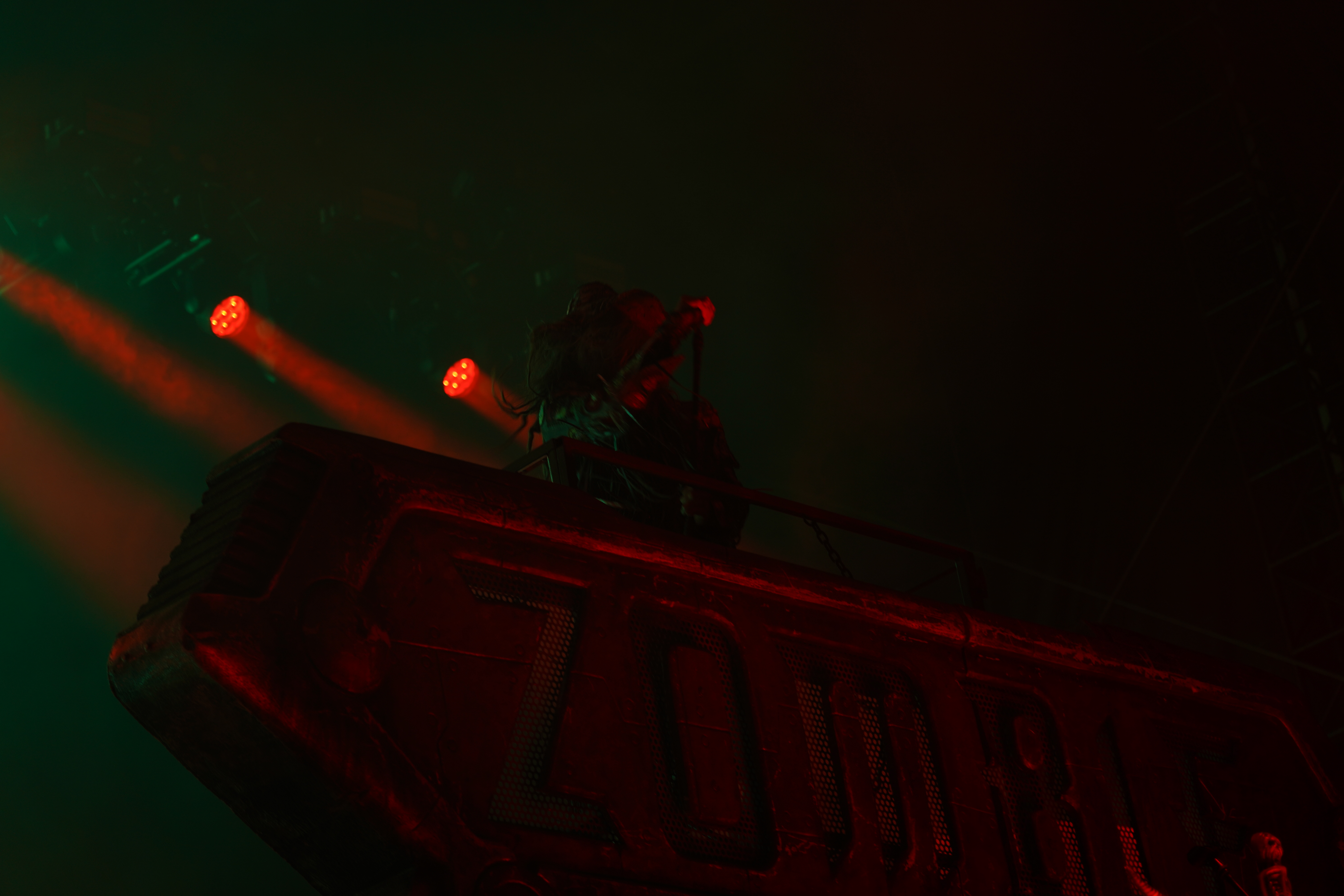 Rob Zombie — Riot Fest 2024