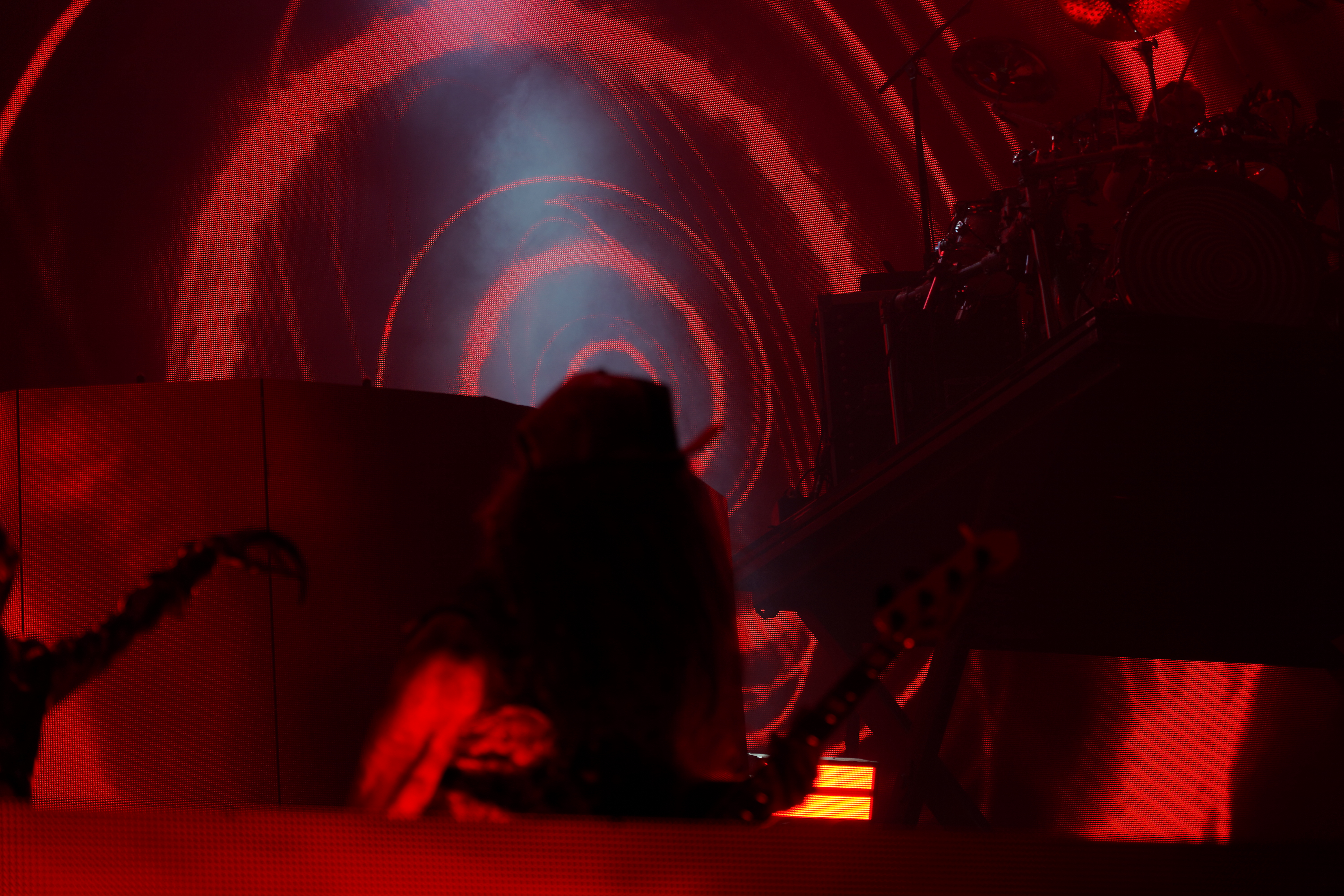 Rob Zombie