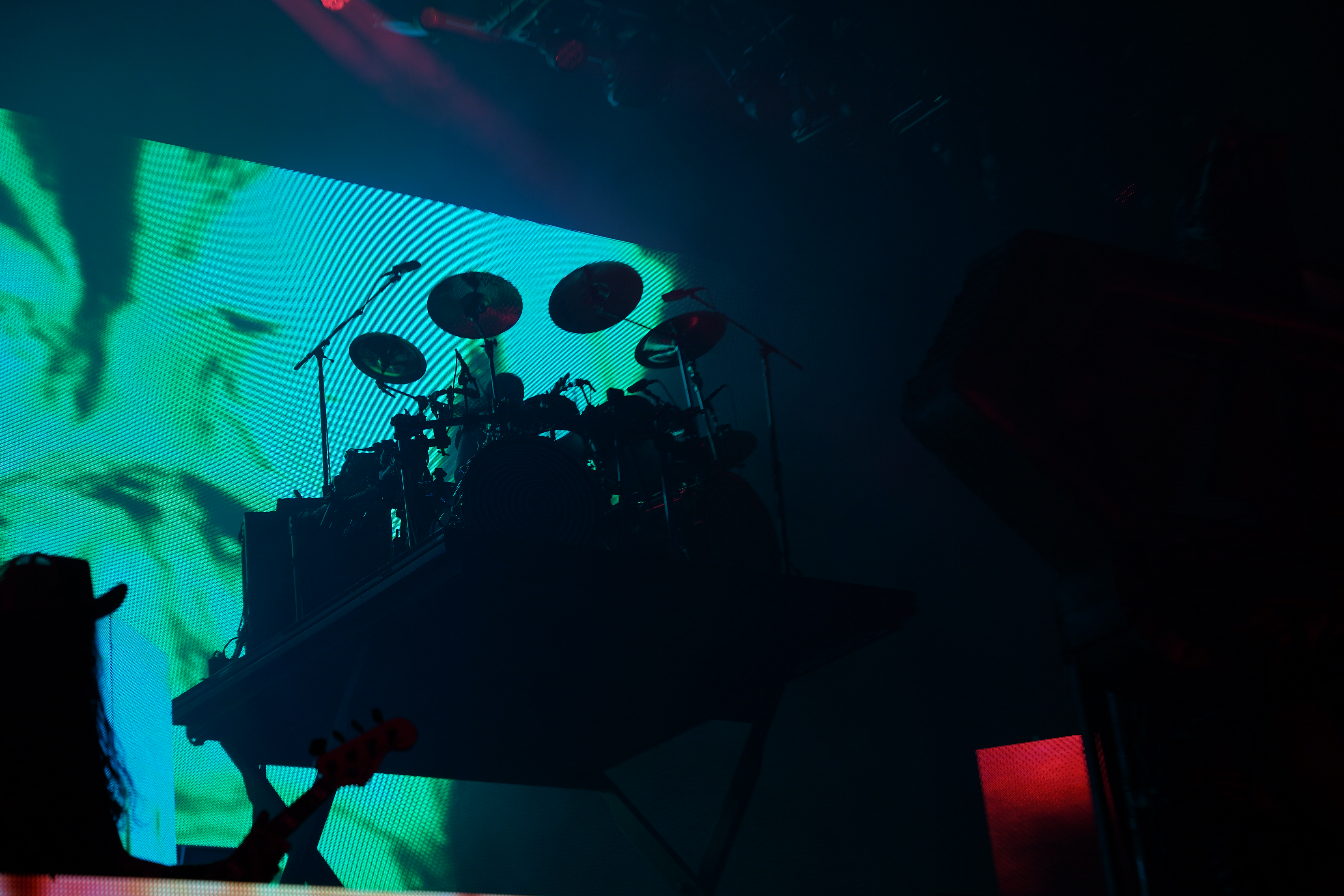 Rob Zombie — Riot Fest 2024