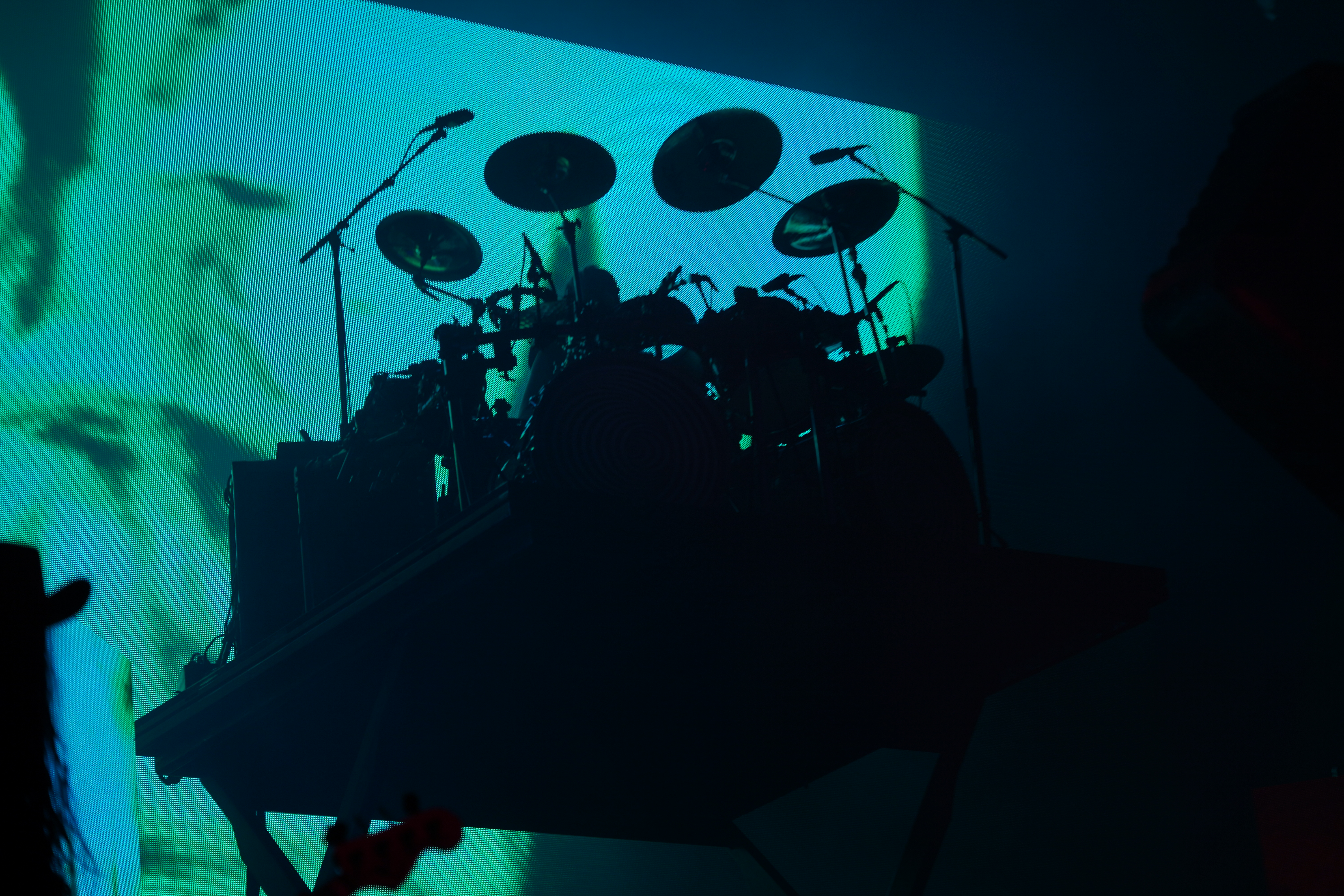 Rob Zombie — Riot Fest 2024