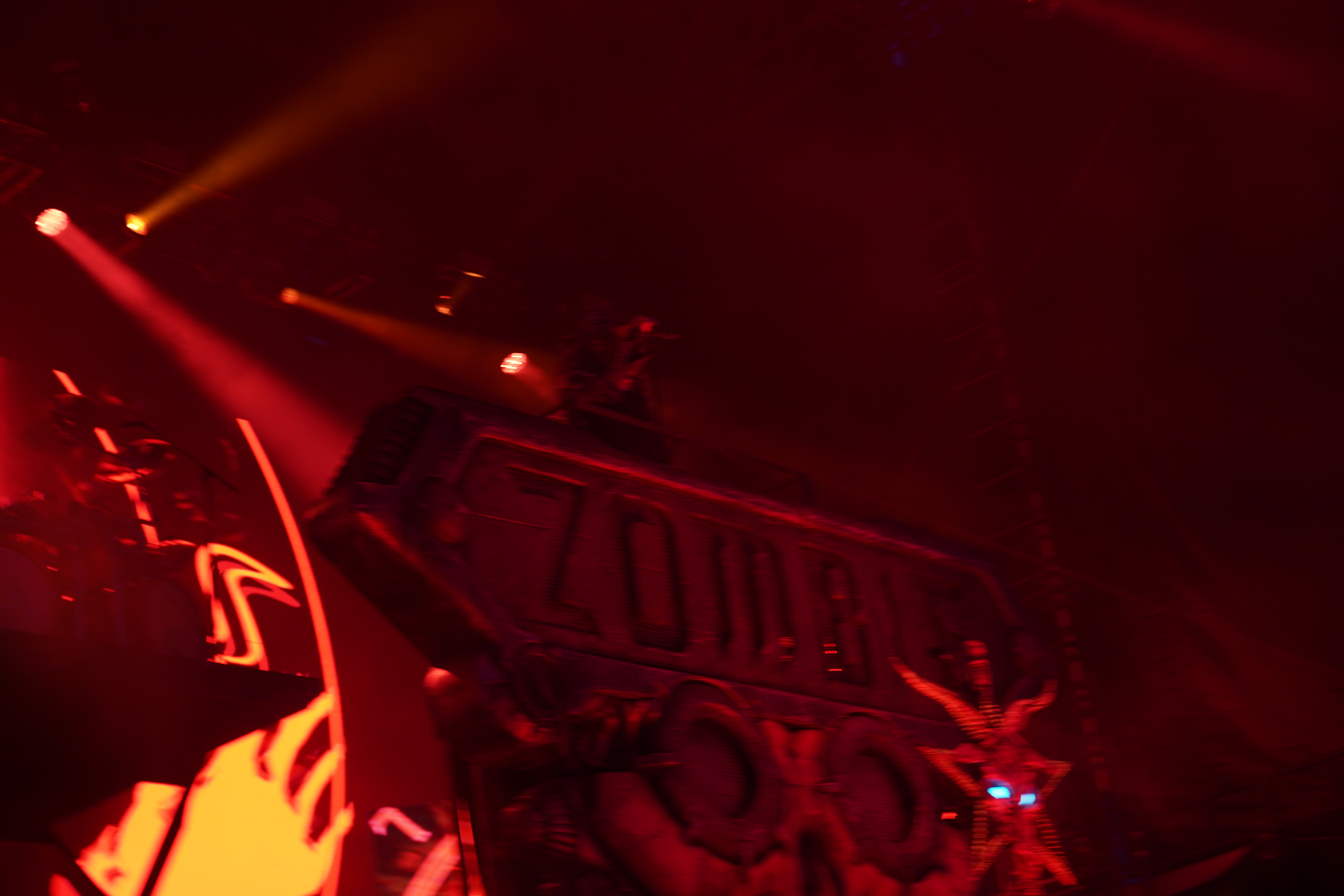 Rob Zombie — Riot Fest 2024