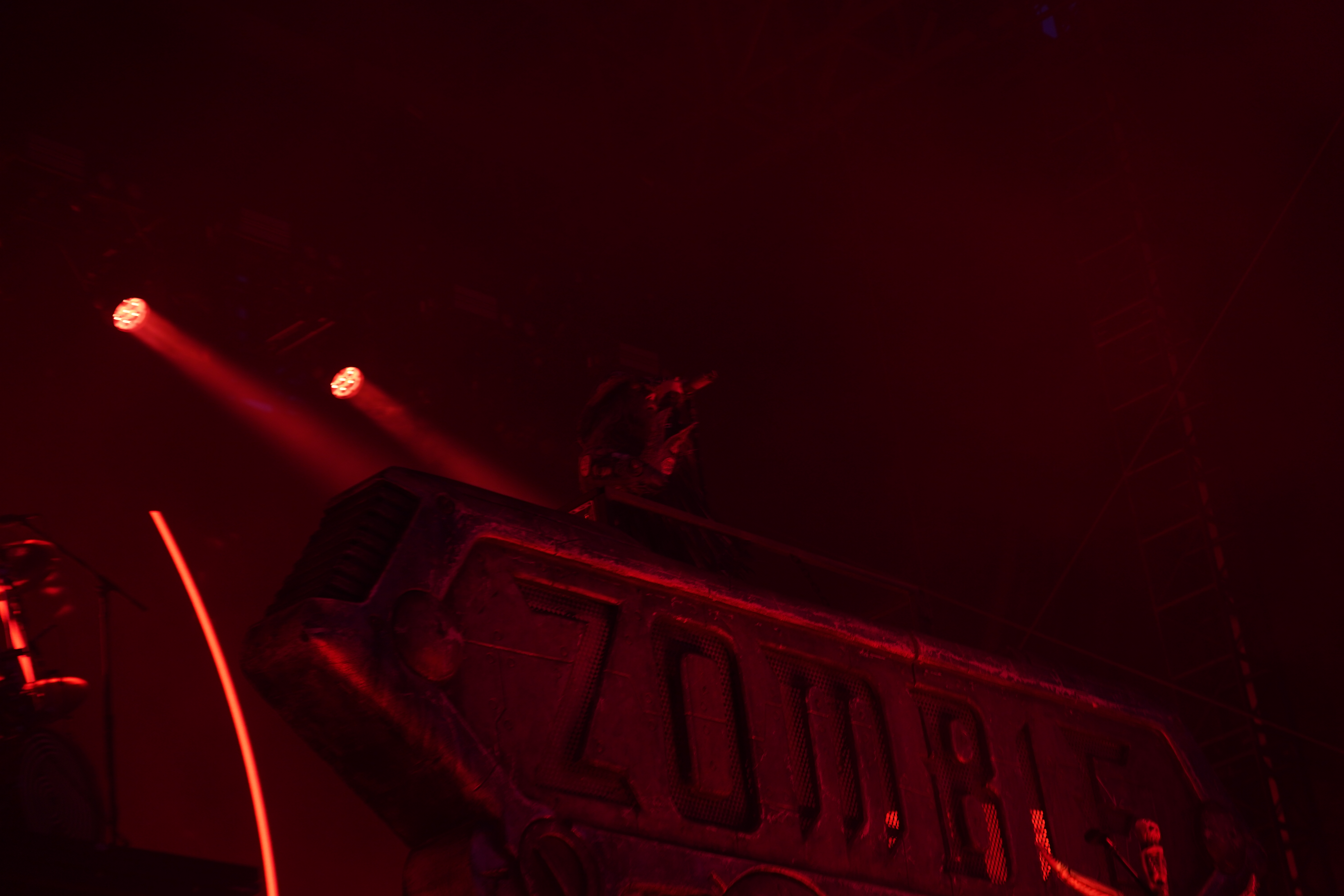 Rob Zombie — Riot Fest 2024