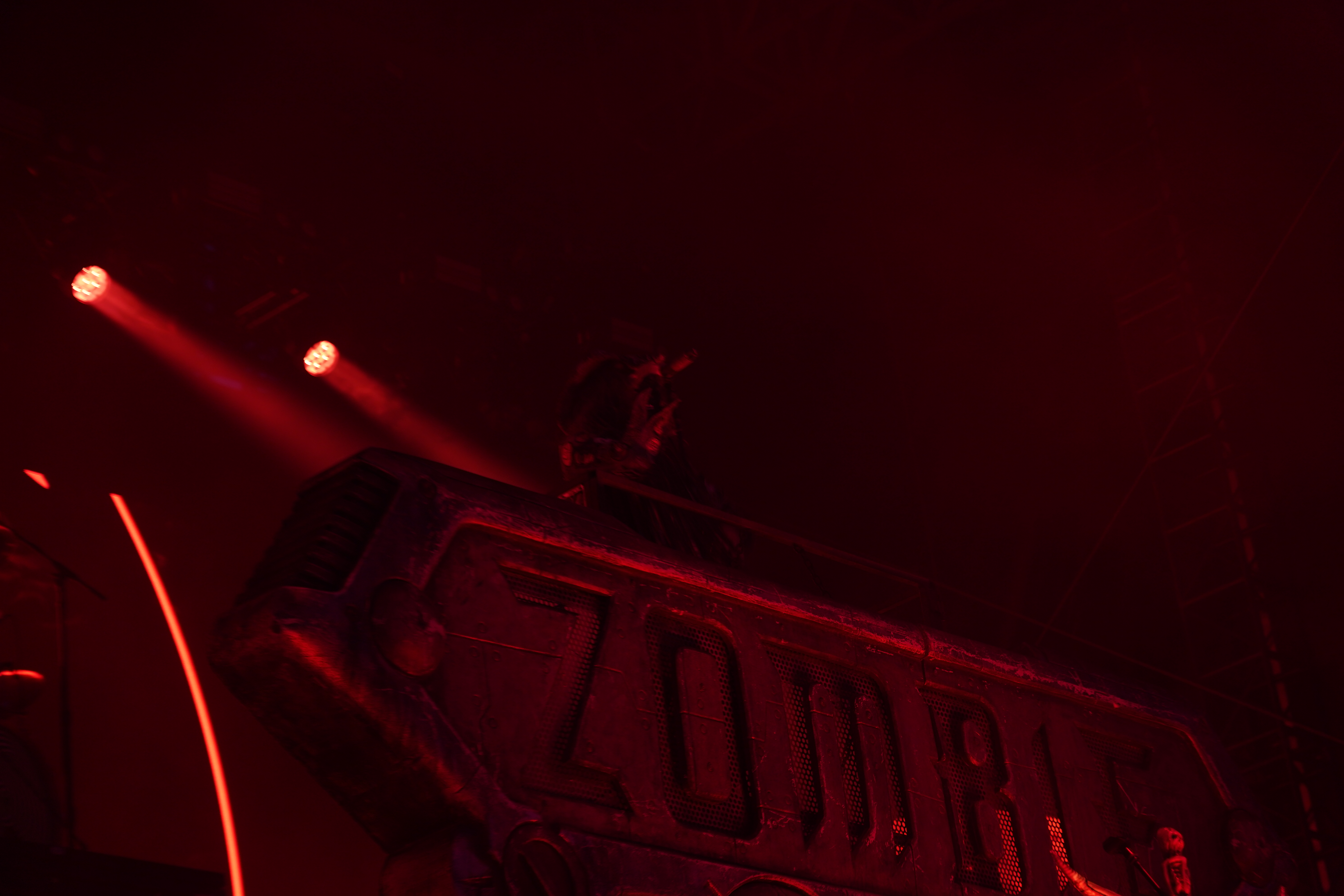 Rob Zombie — Riot Fest 2024