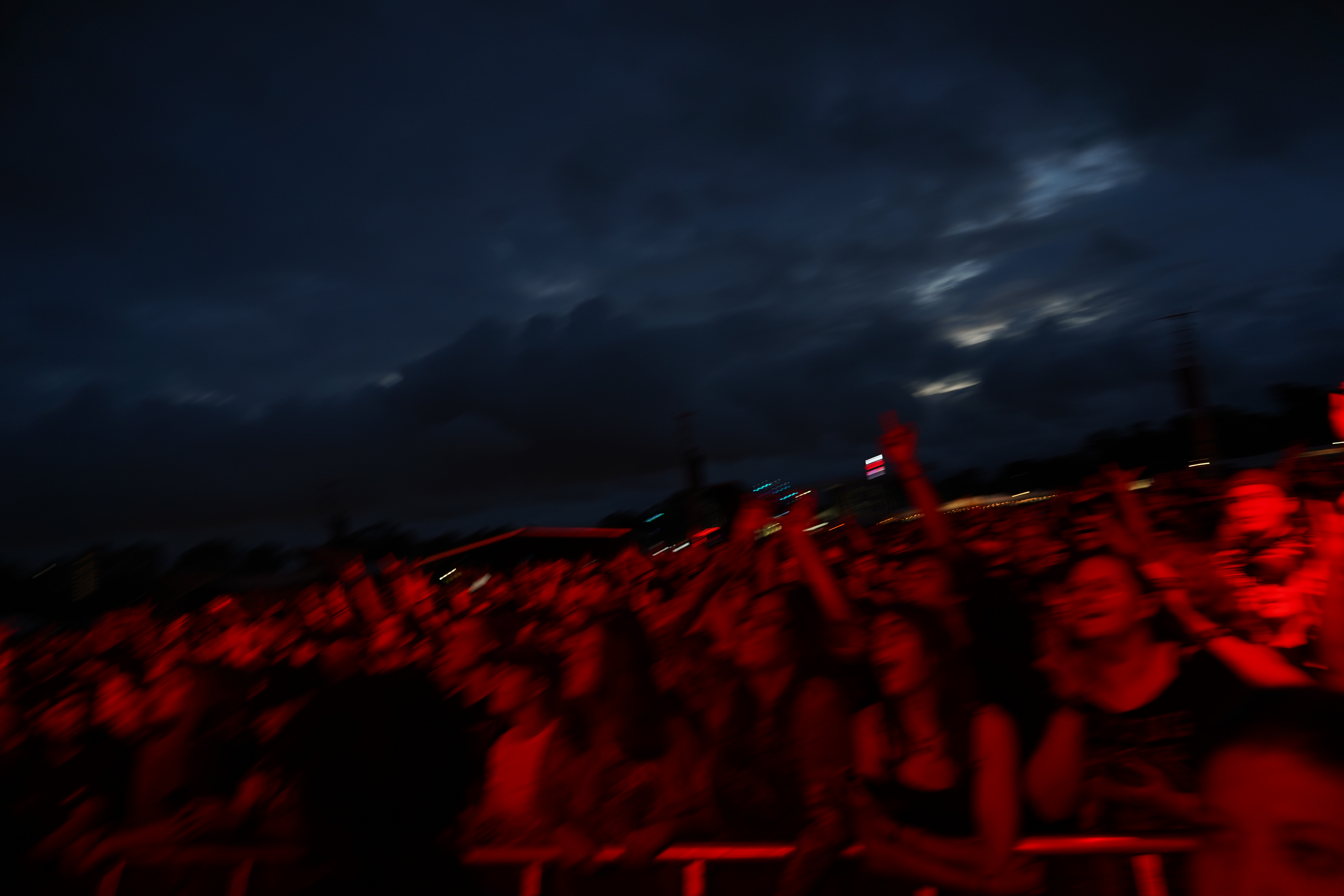 Rob Zombie — Riot Fest 2024