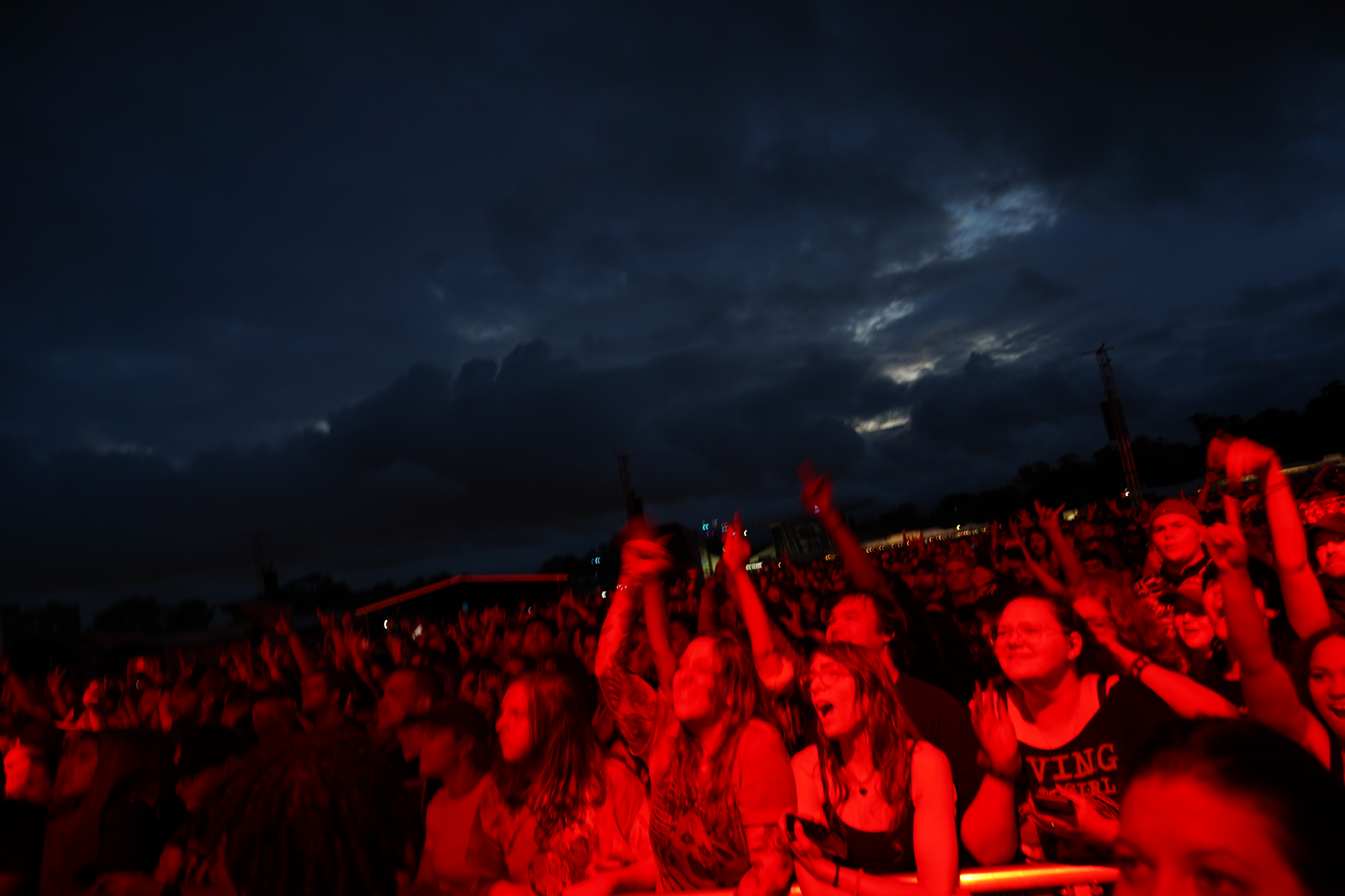 Rob Zombie — Riot Fest 2024