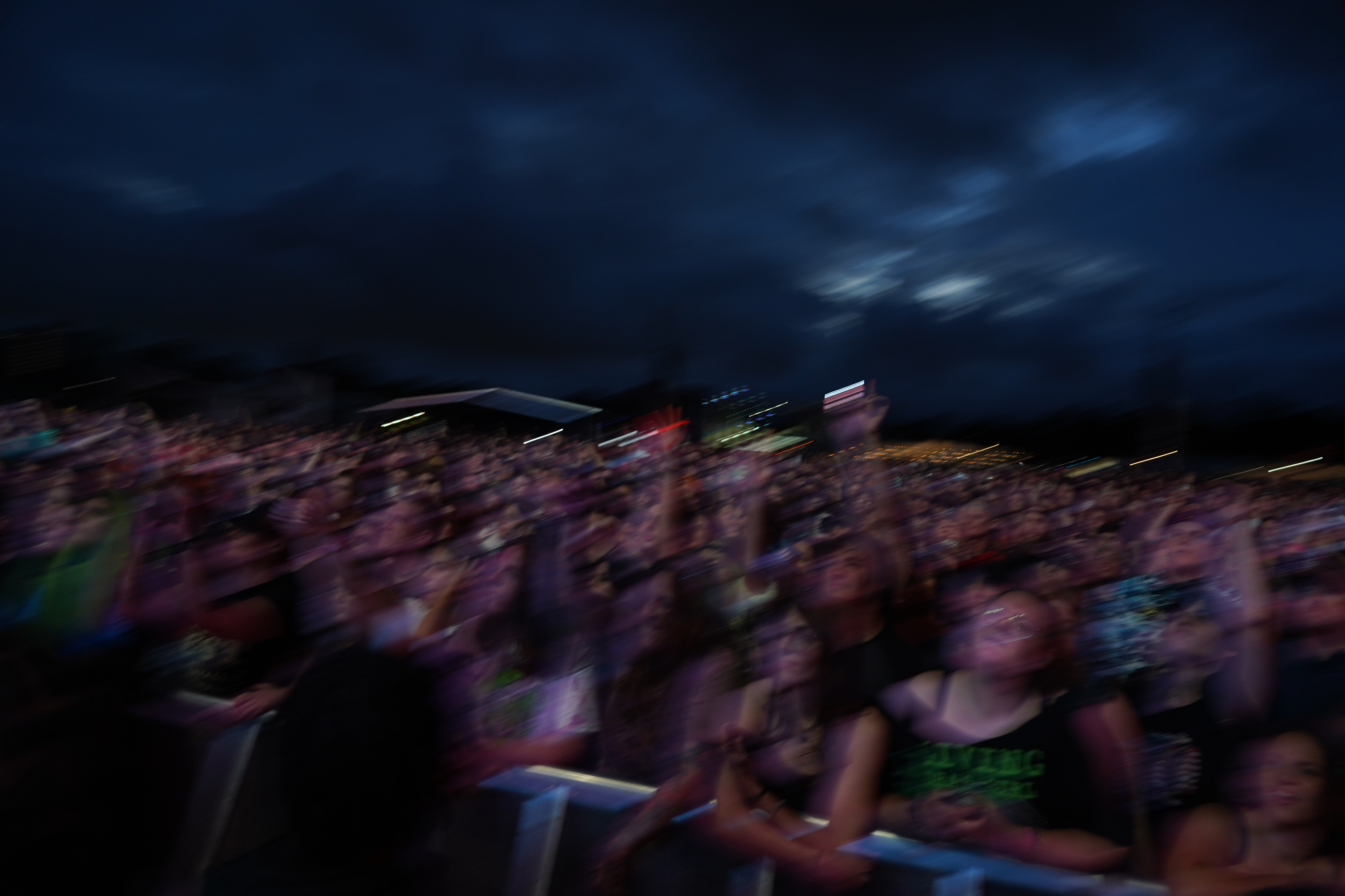 Rob Zombie — Riot Fest 2024