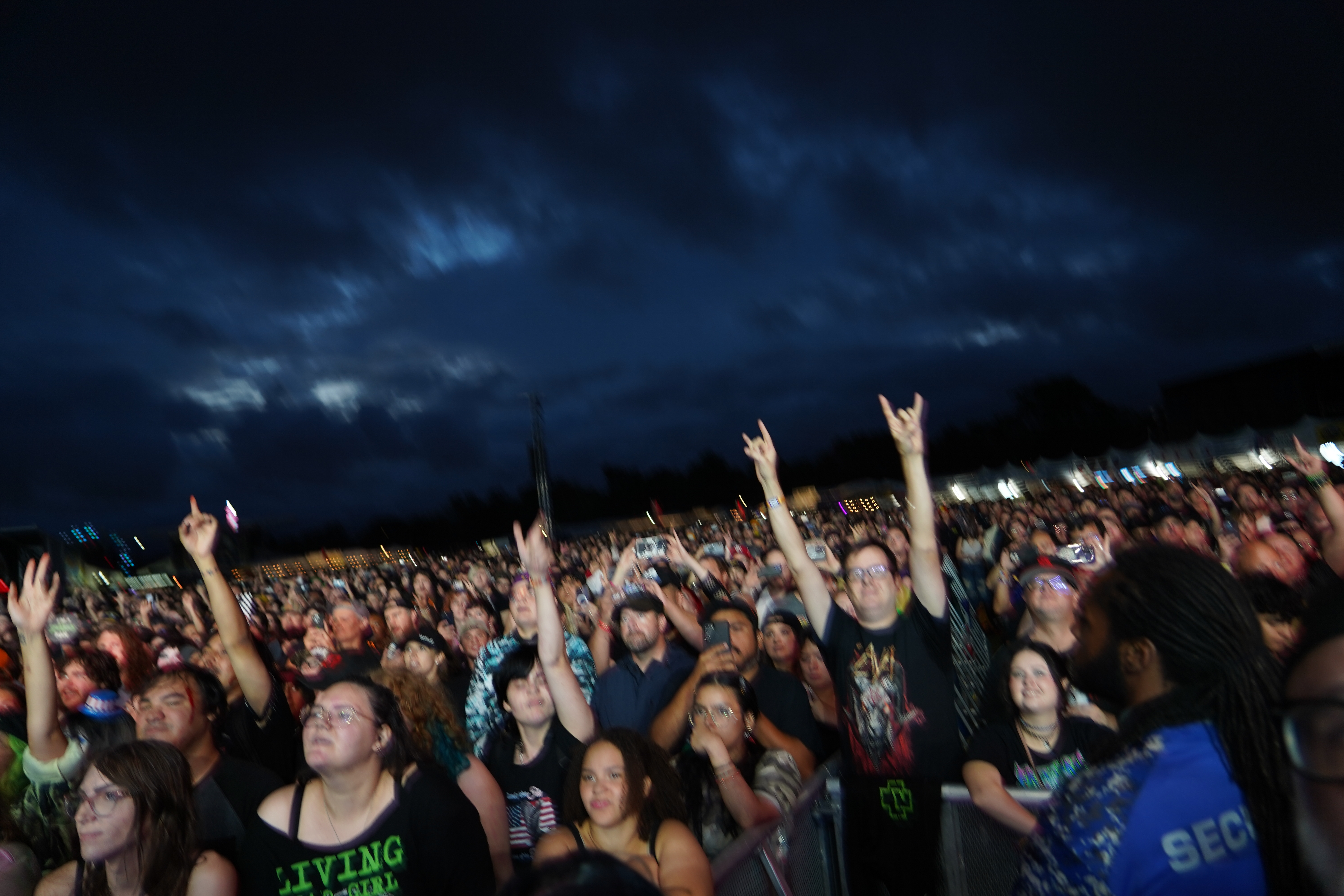 Rob Zombie — Riot Fest 2024