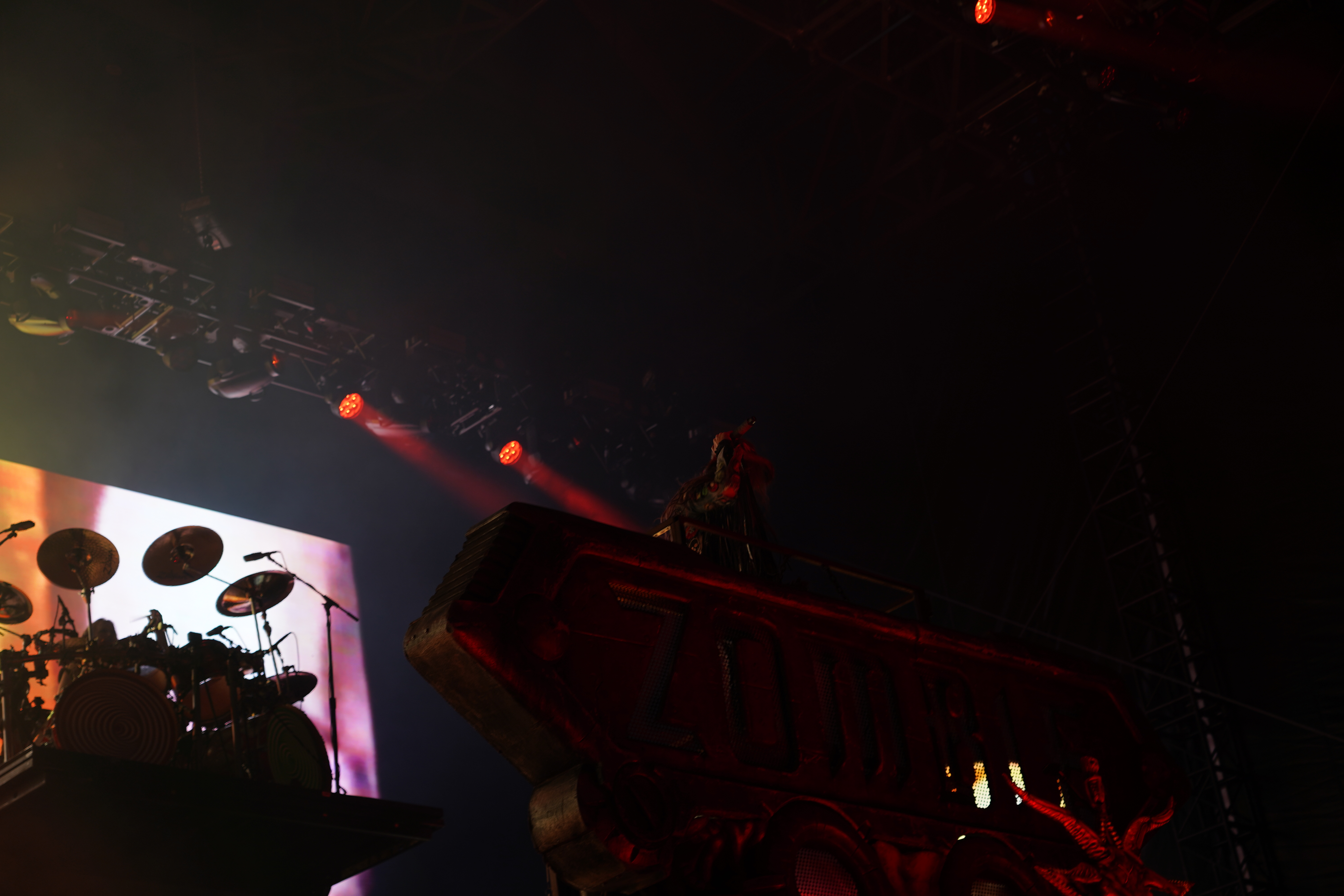 Rob Zombie — Riot Fest 2024