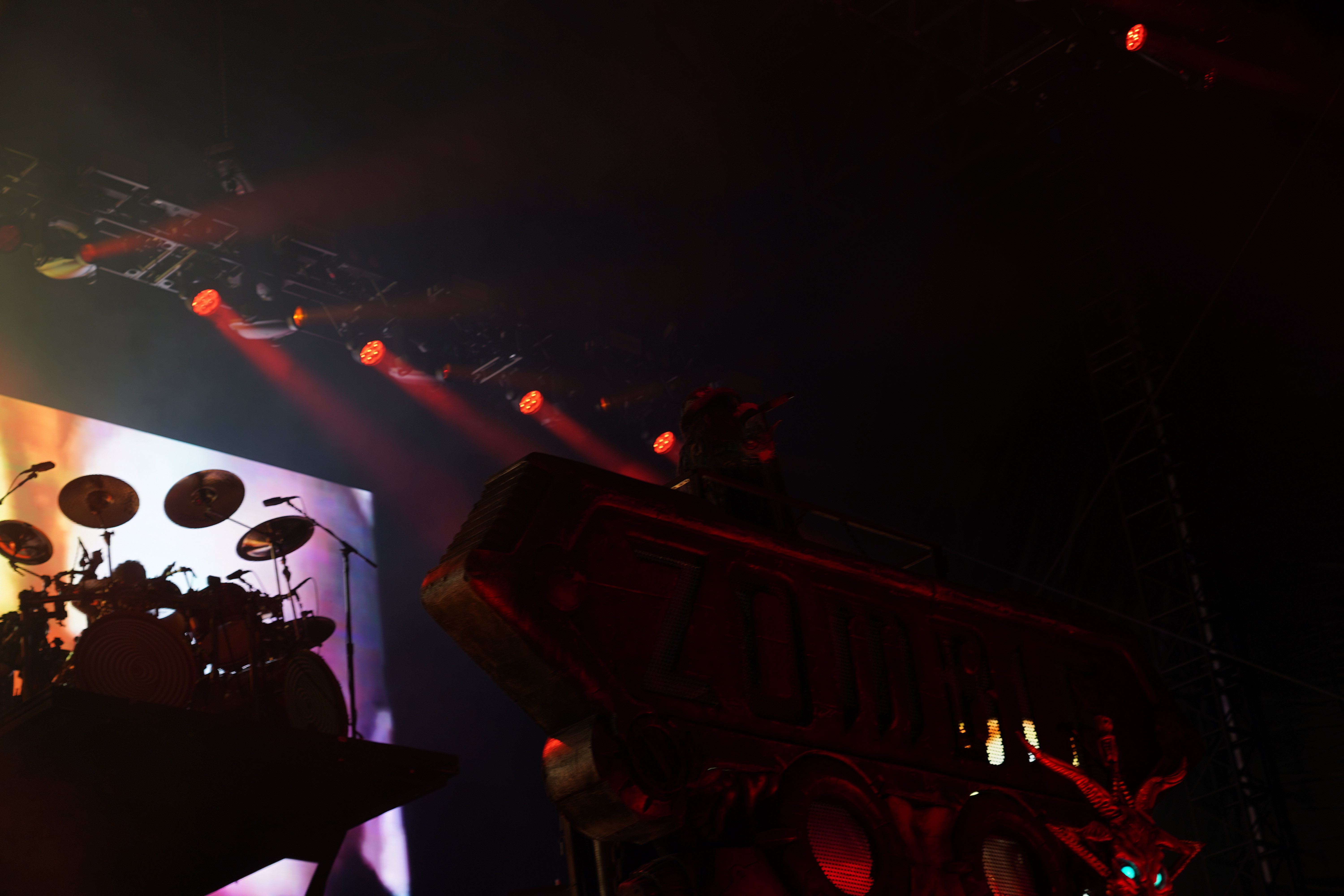 Rob Zombie — Riot Fest 2024