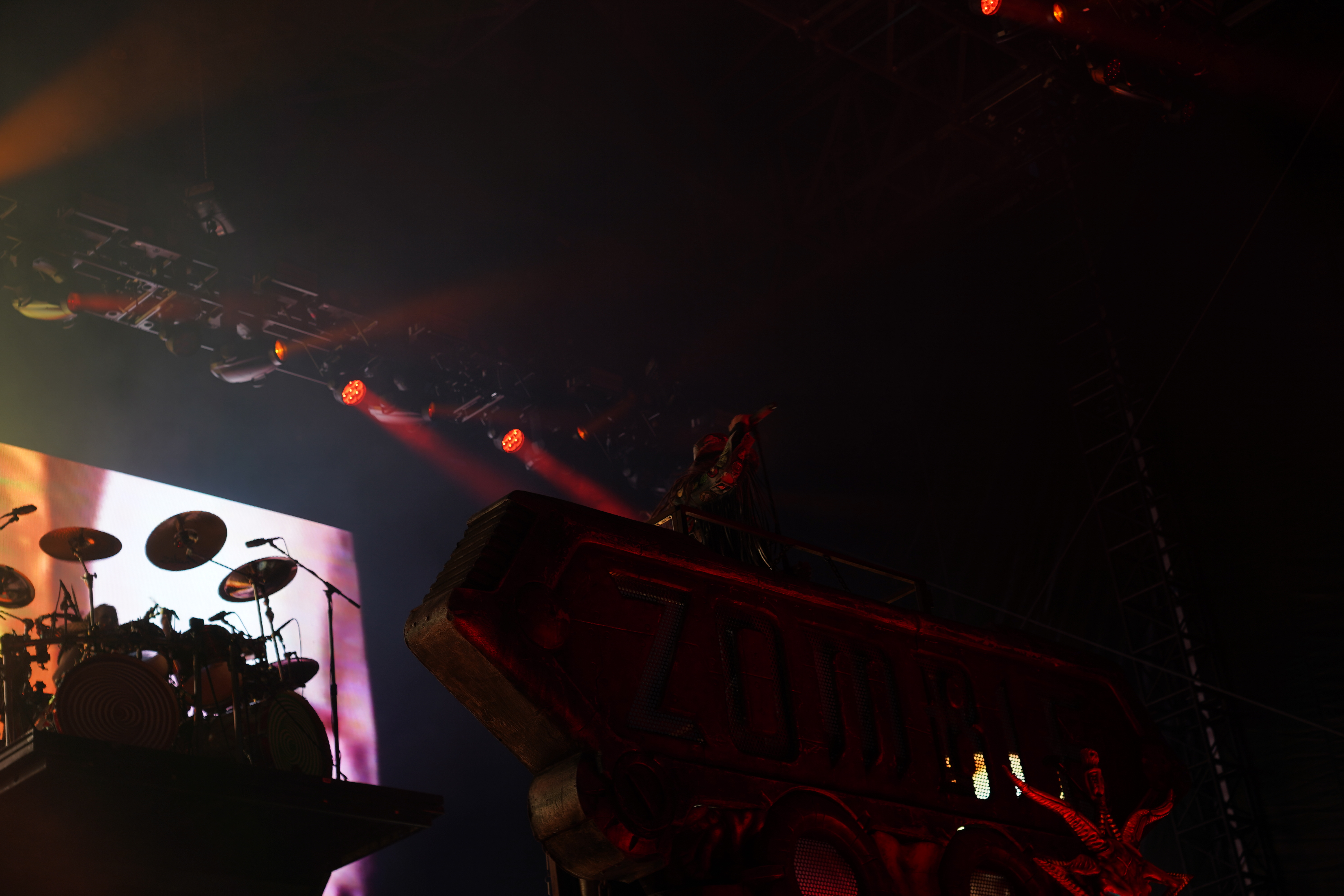 Rob Zombie — Riot Fest 2024