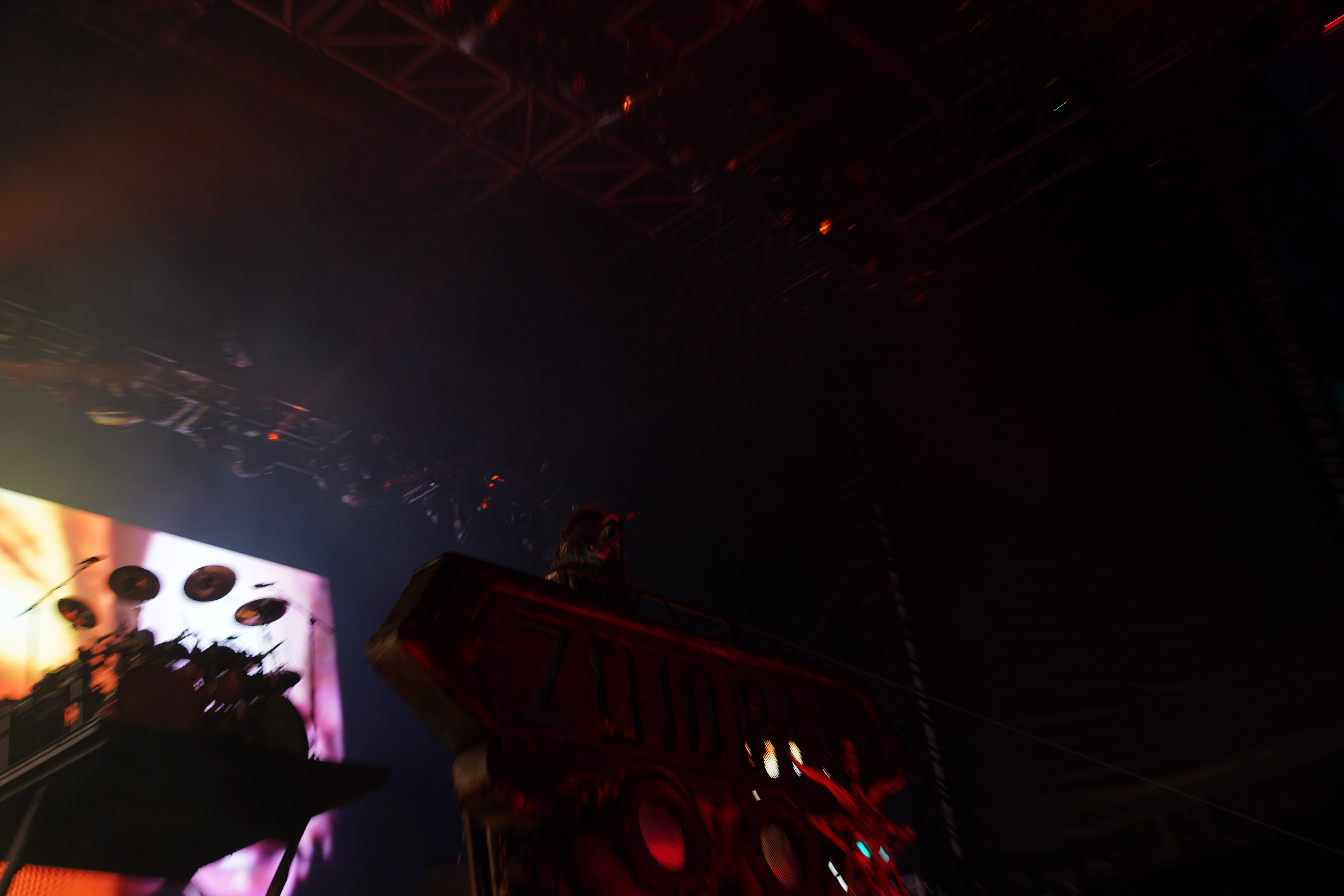 Rob Zombie — Riot Fest 2024