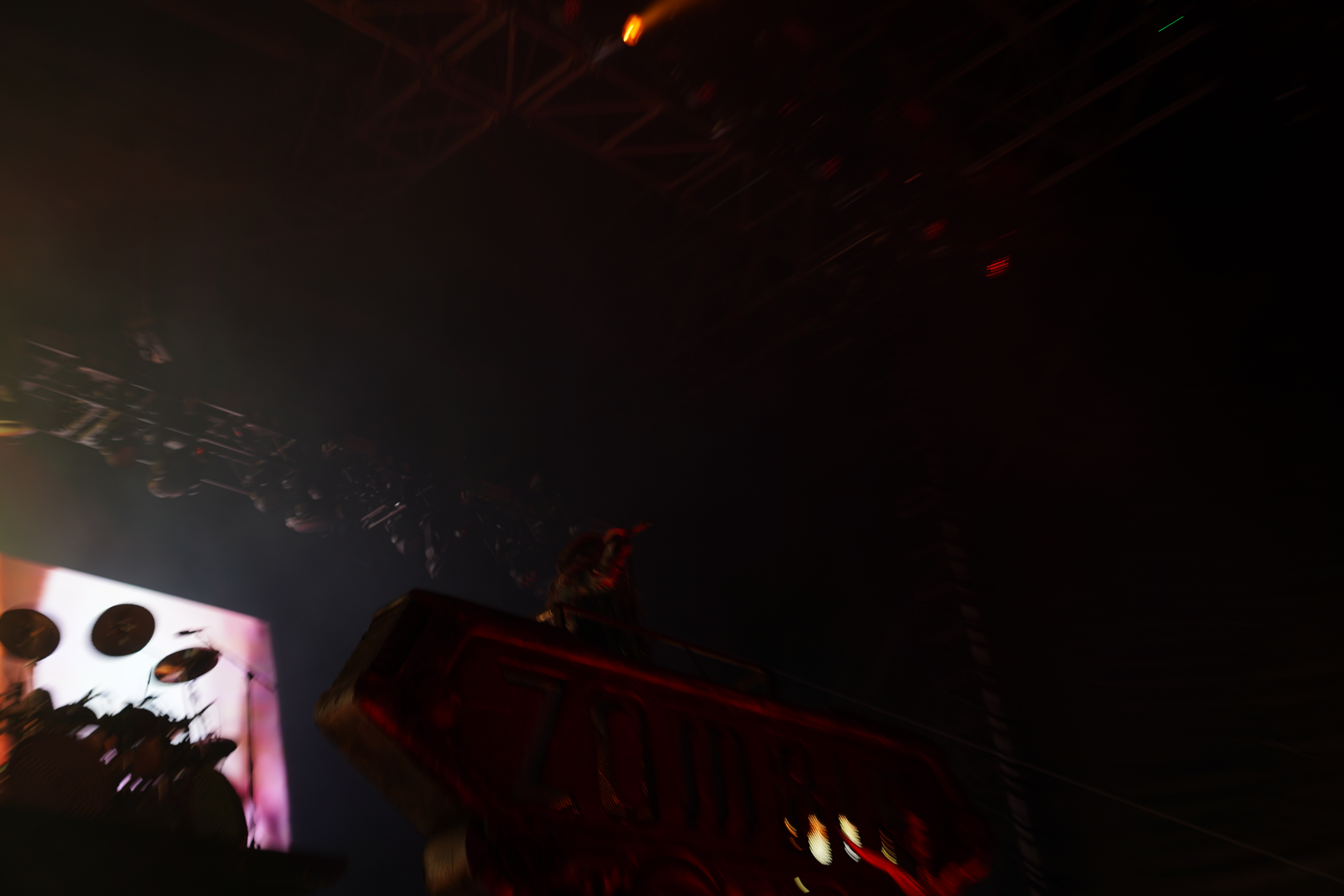 Rob Zombie — Riot Fest 2024