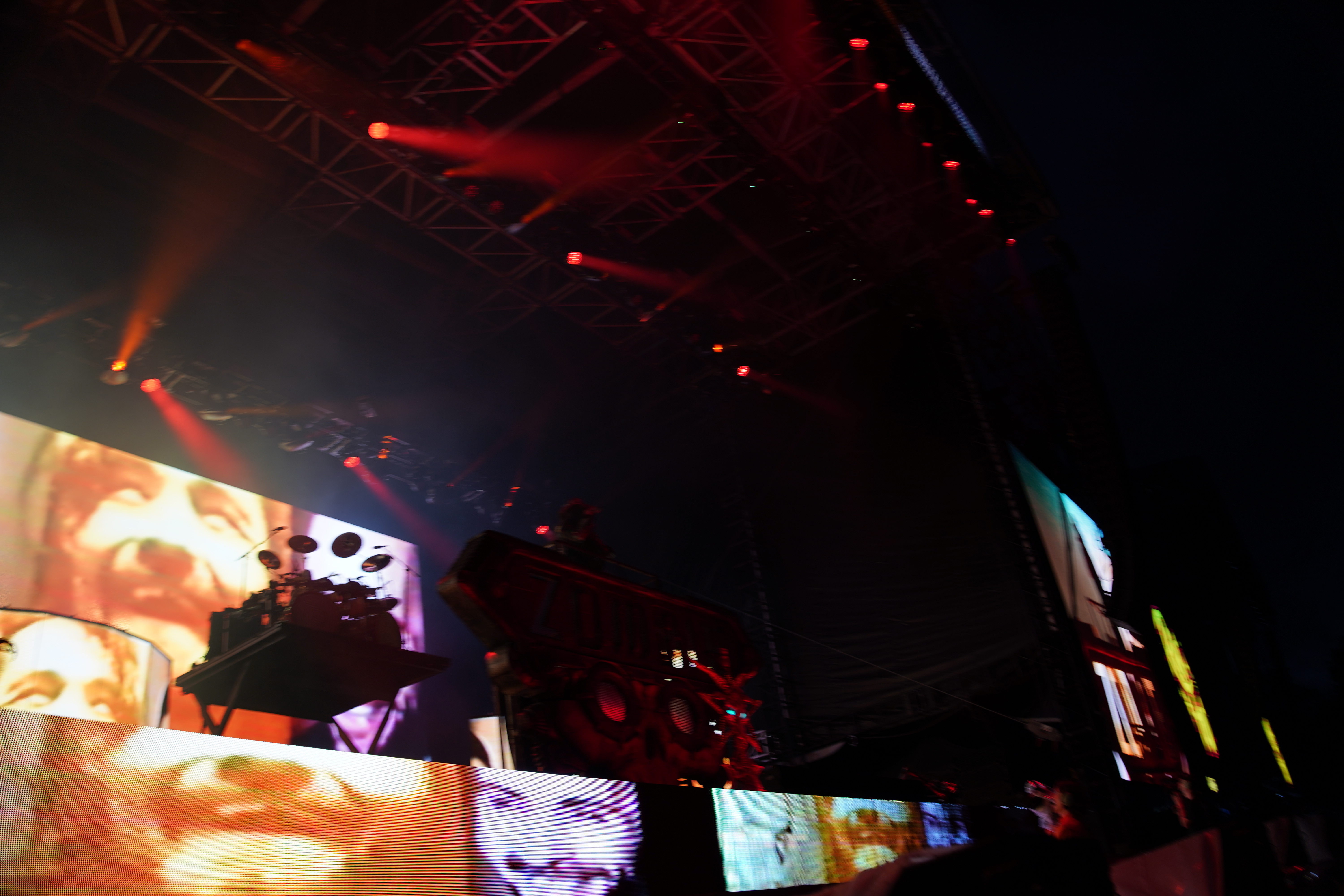 Rob Zombie — Riot Fest 2024
