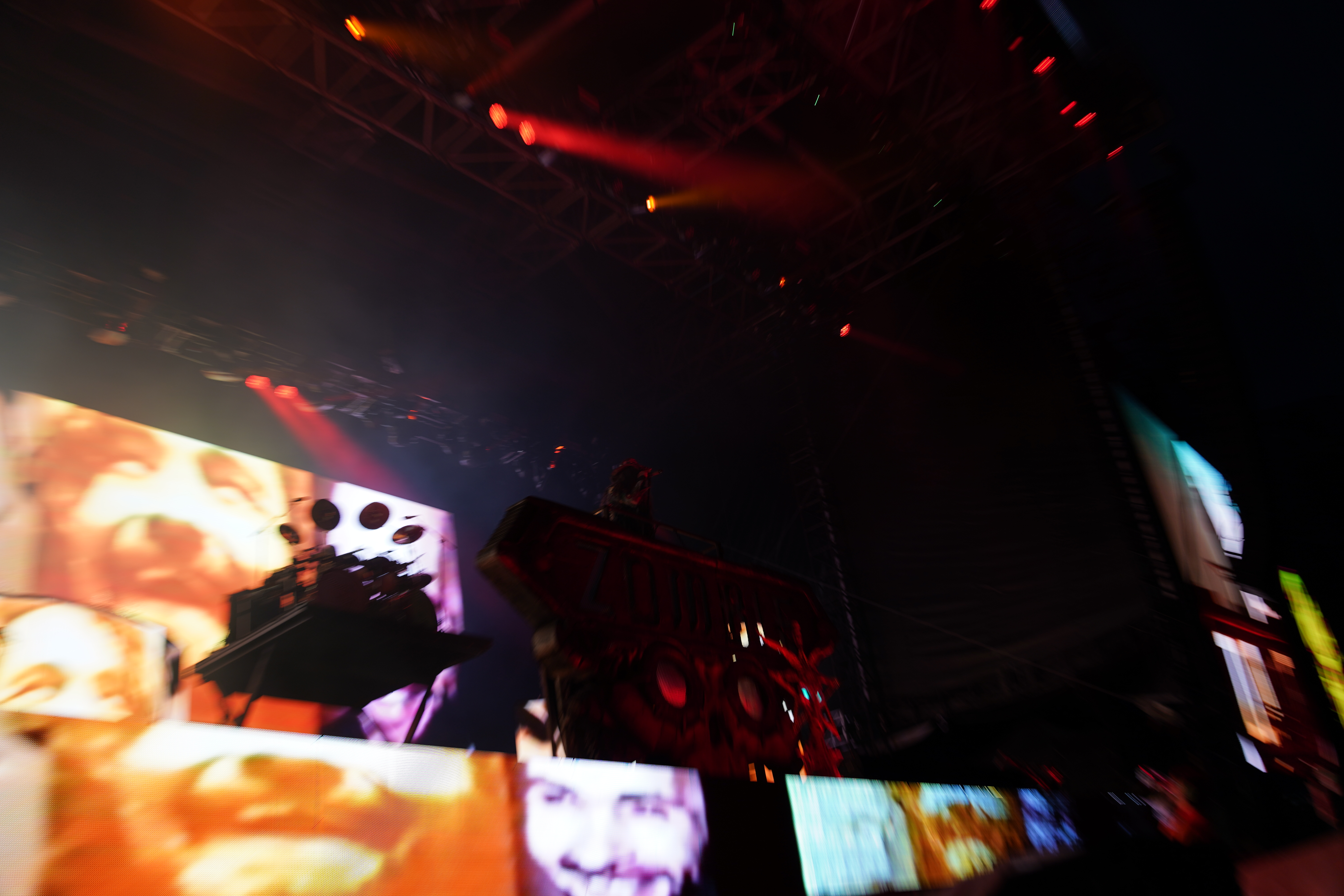 Rob Zombie — Riot Fest 2024