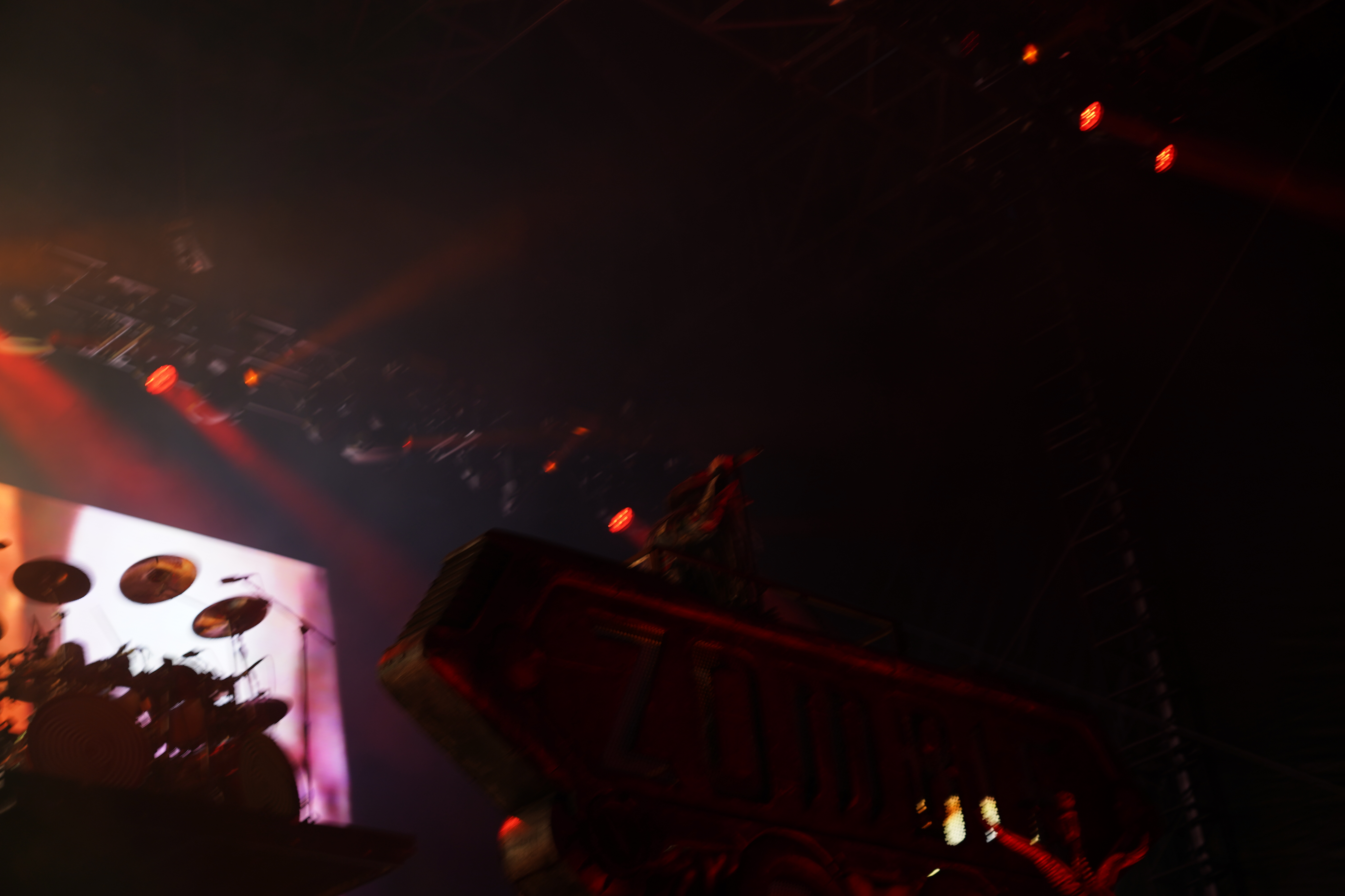 Rob Zombie — Riot Fest 2024