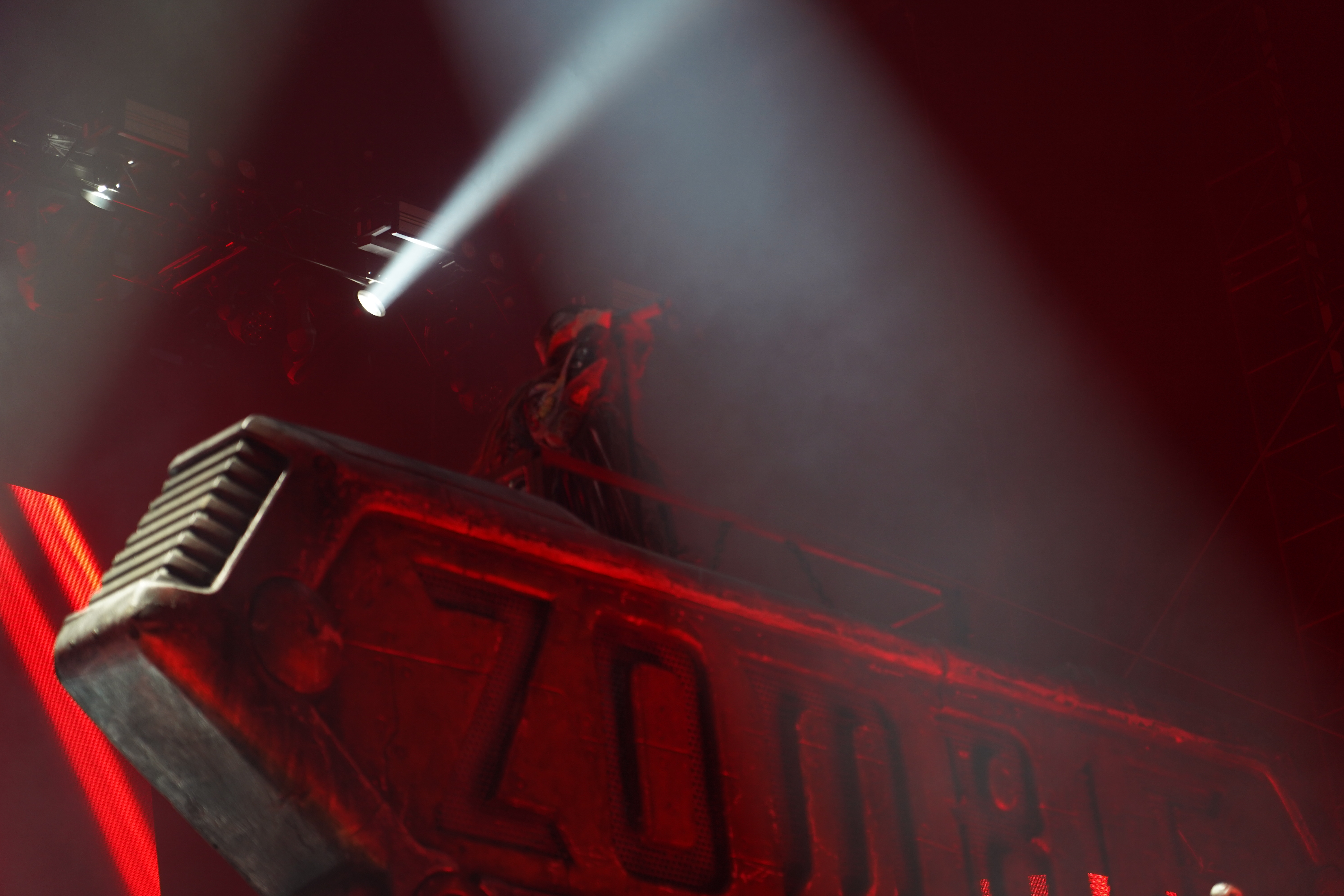 Rob Zombie — Riot Fest 2024