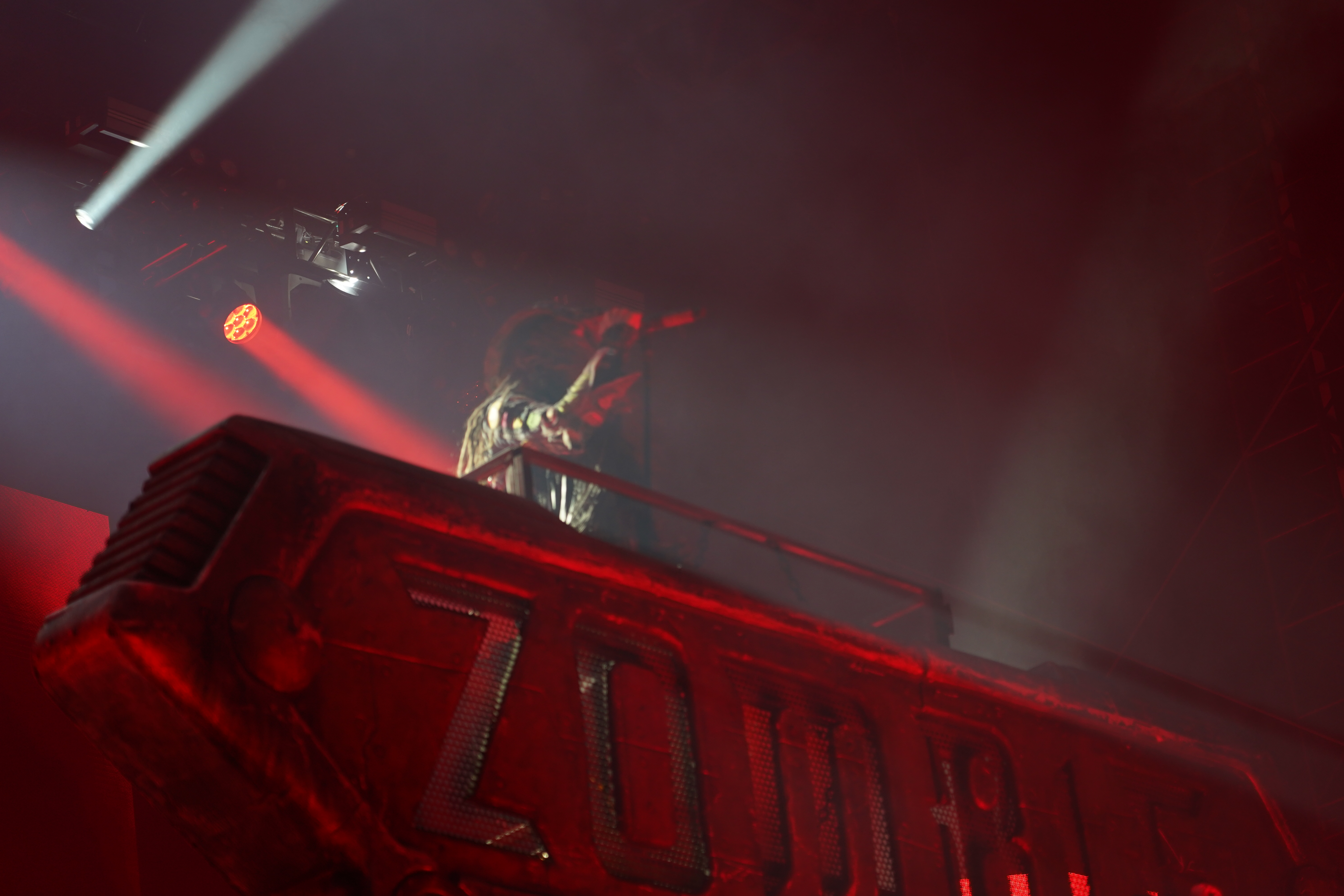 Rob Zombie