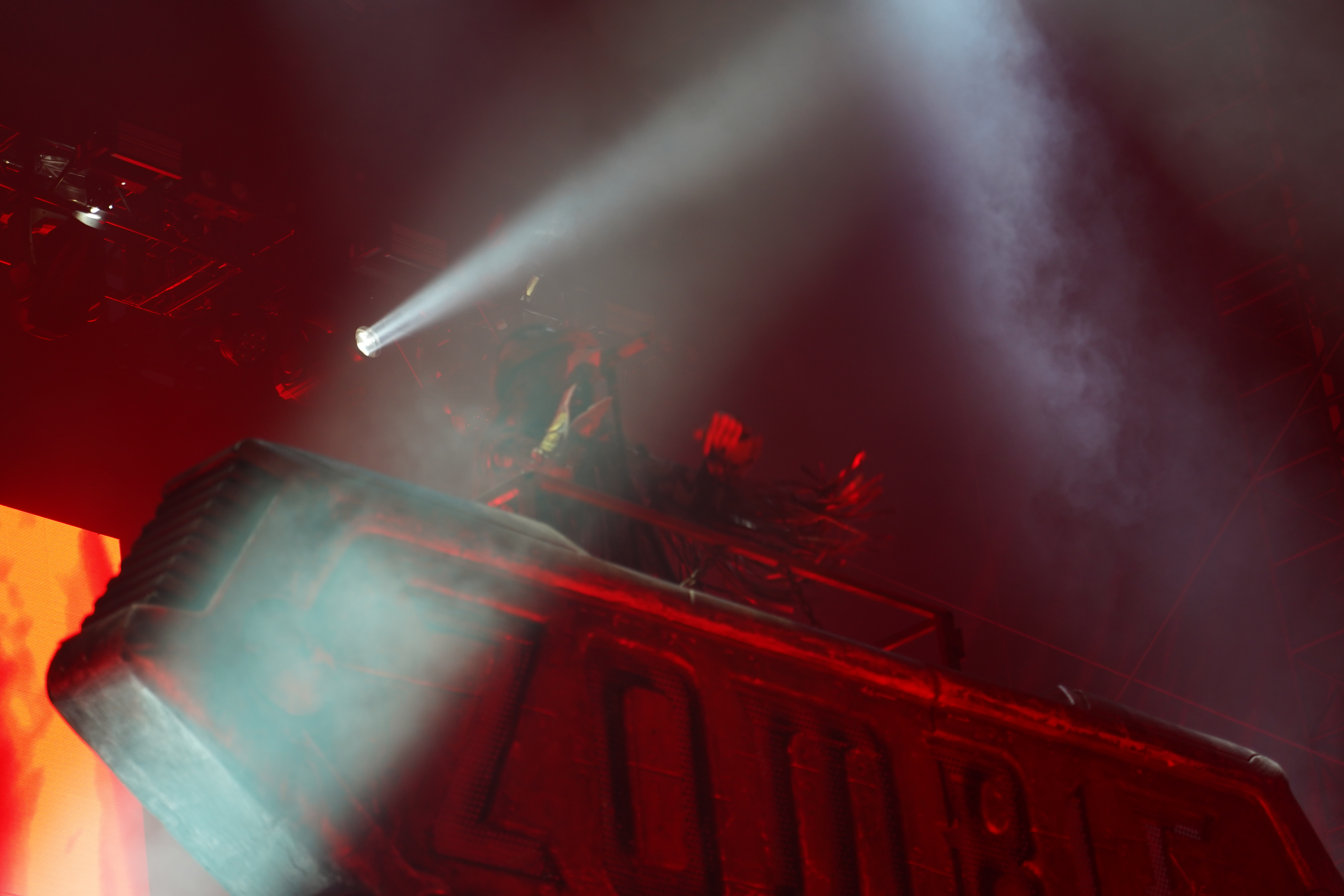 Rob Zombie — Riot Fest 2024