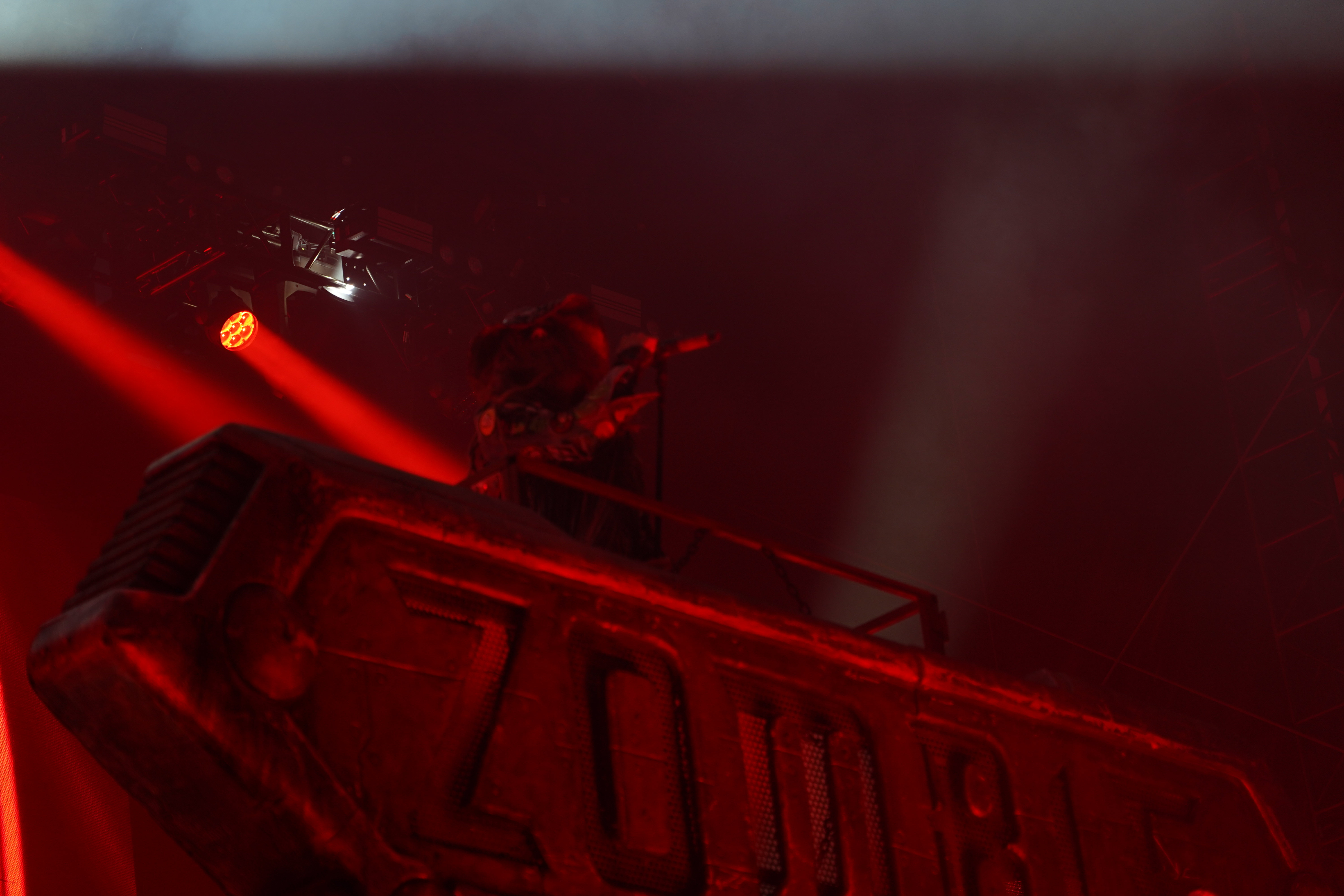 Rob Zombie — Riot Fest 2024
