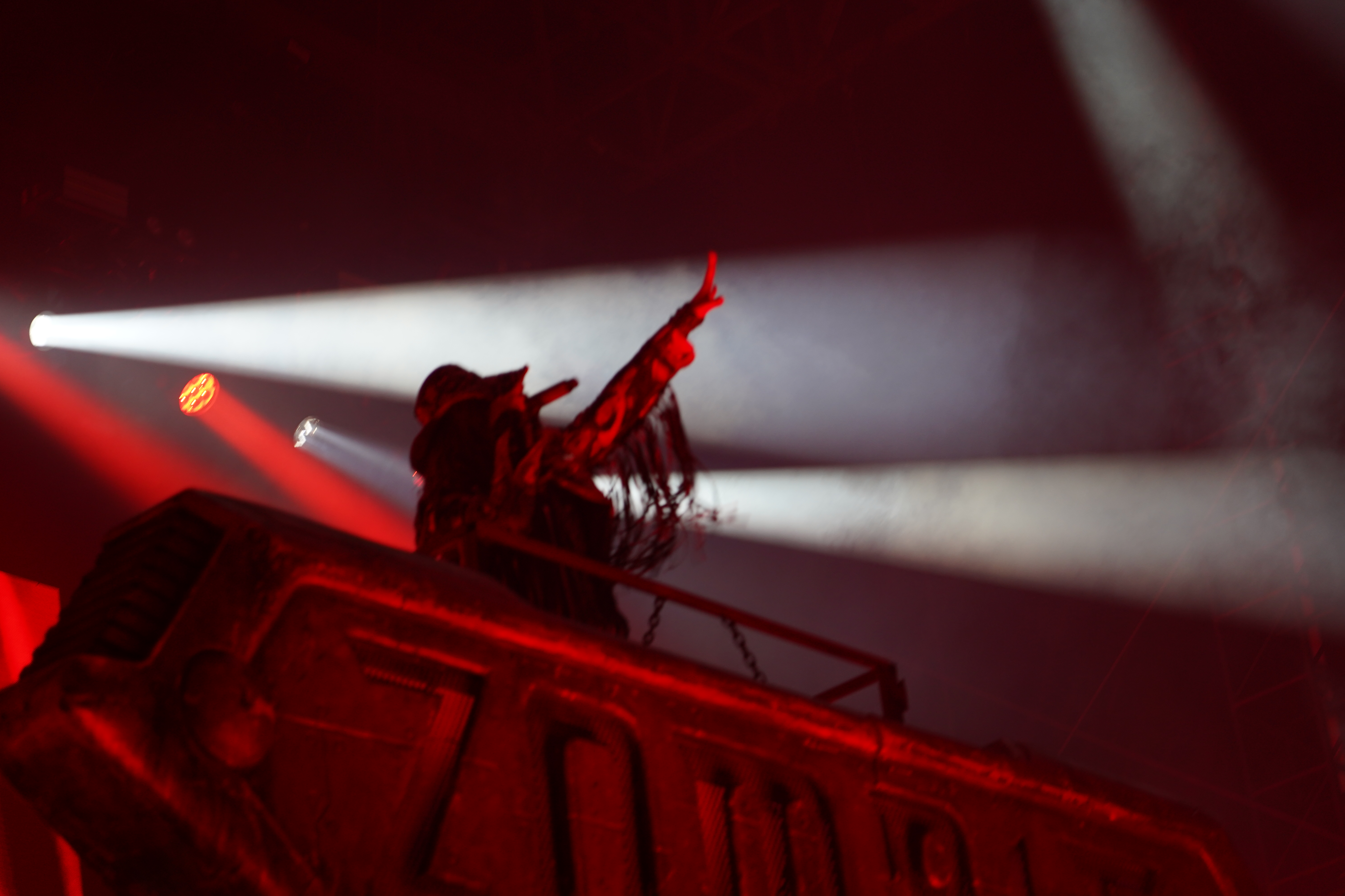 Rob Zombie — Riot Fest 2024