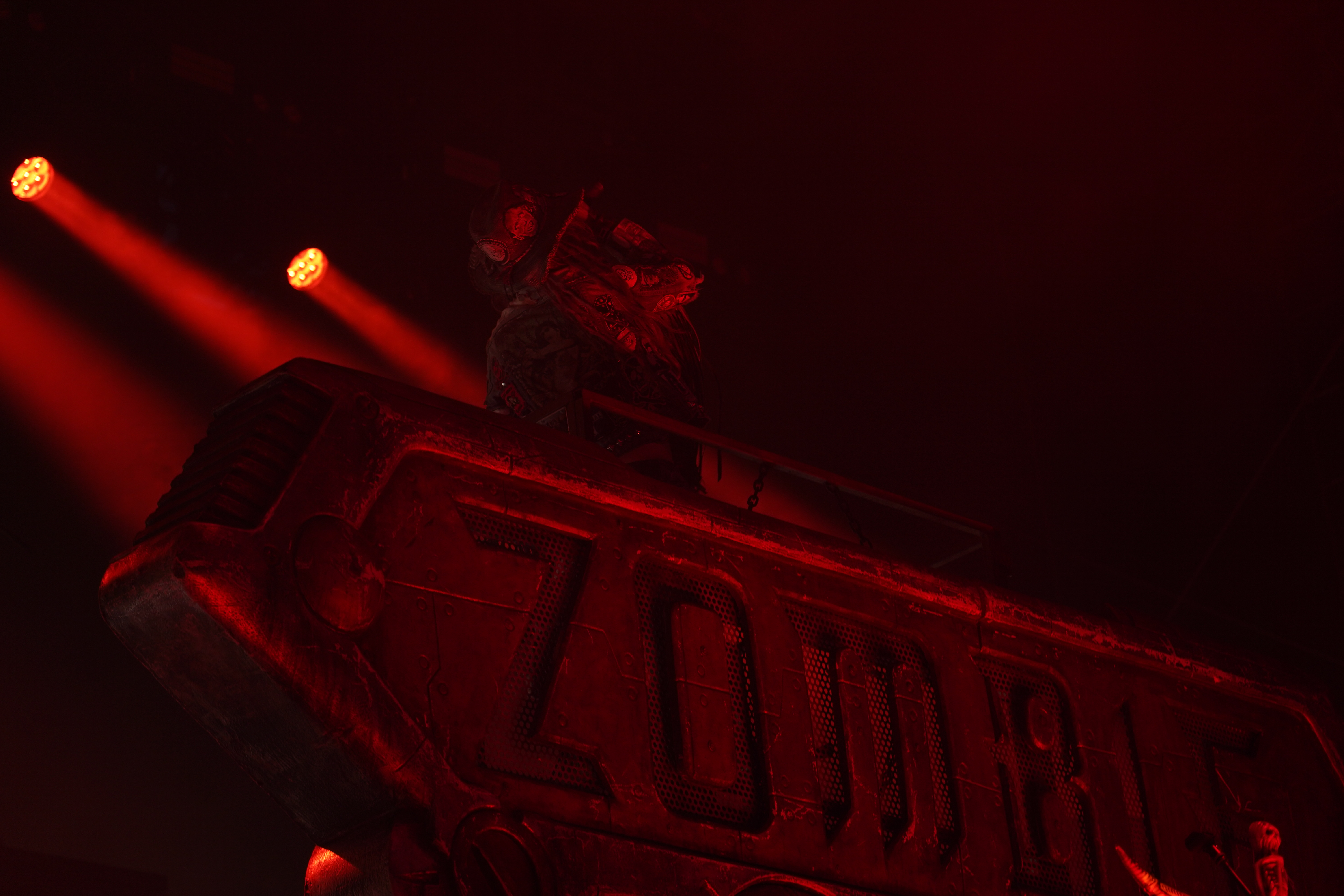 Rob Zombie — Riot Fest 2024