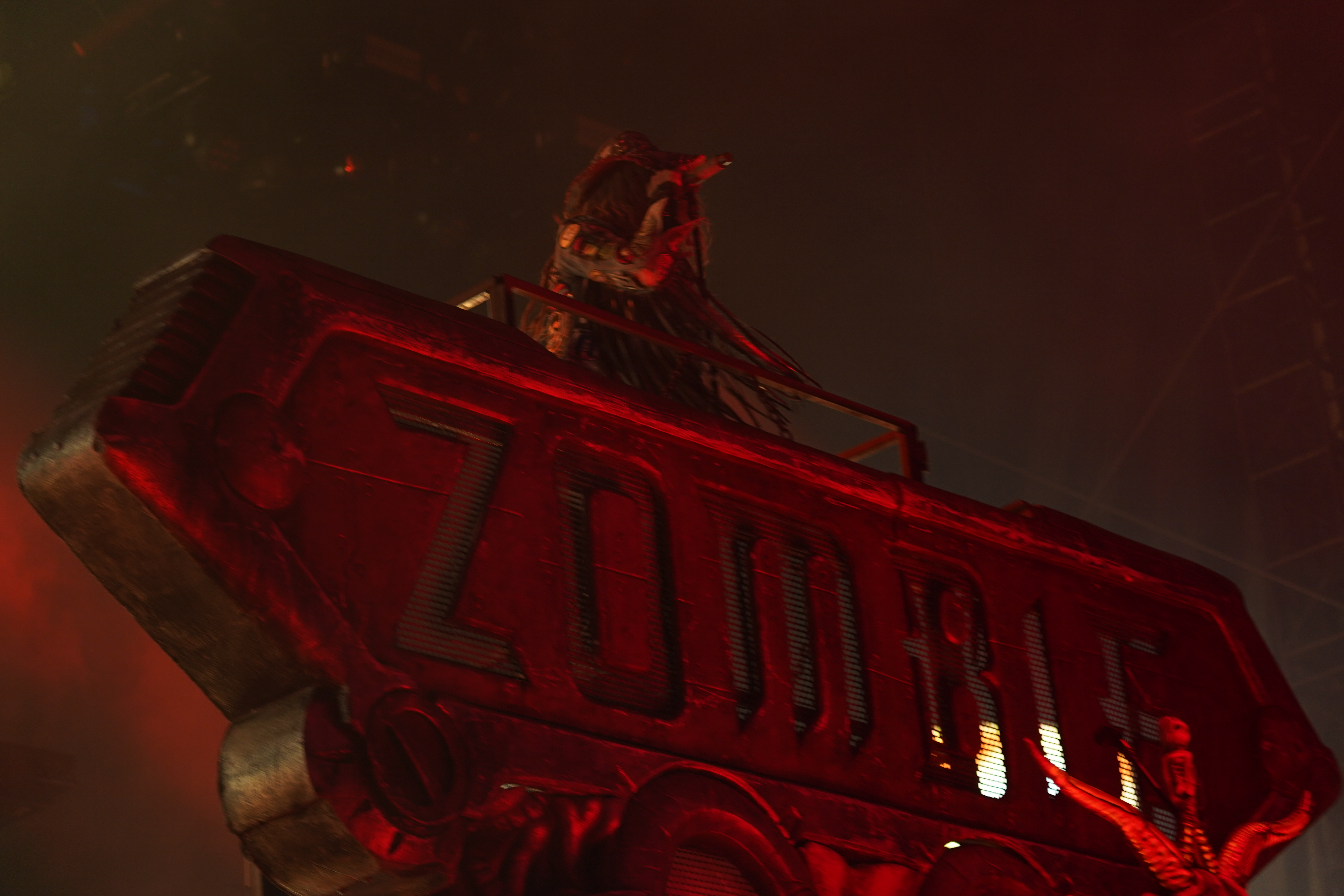 Rob Zombie