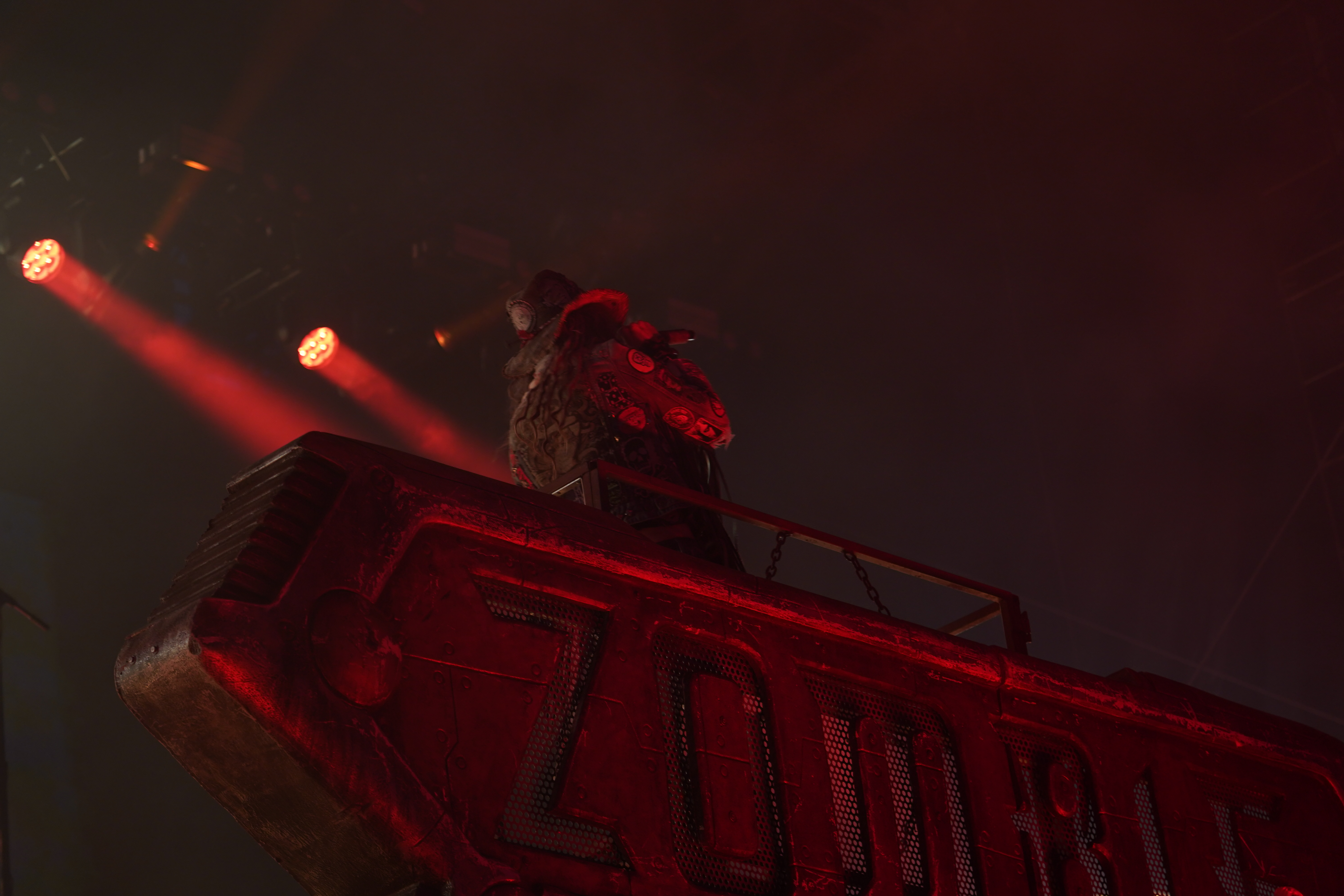 Rob Zombie — Riot Fest 2024