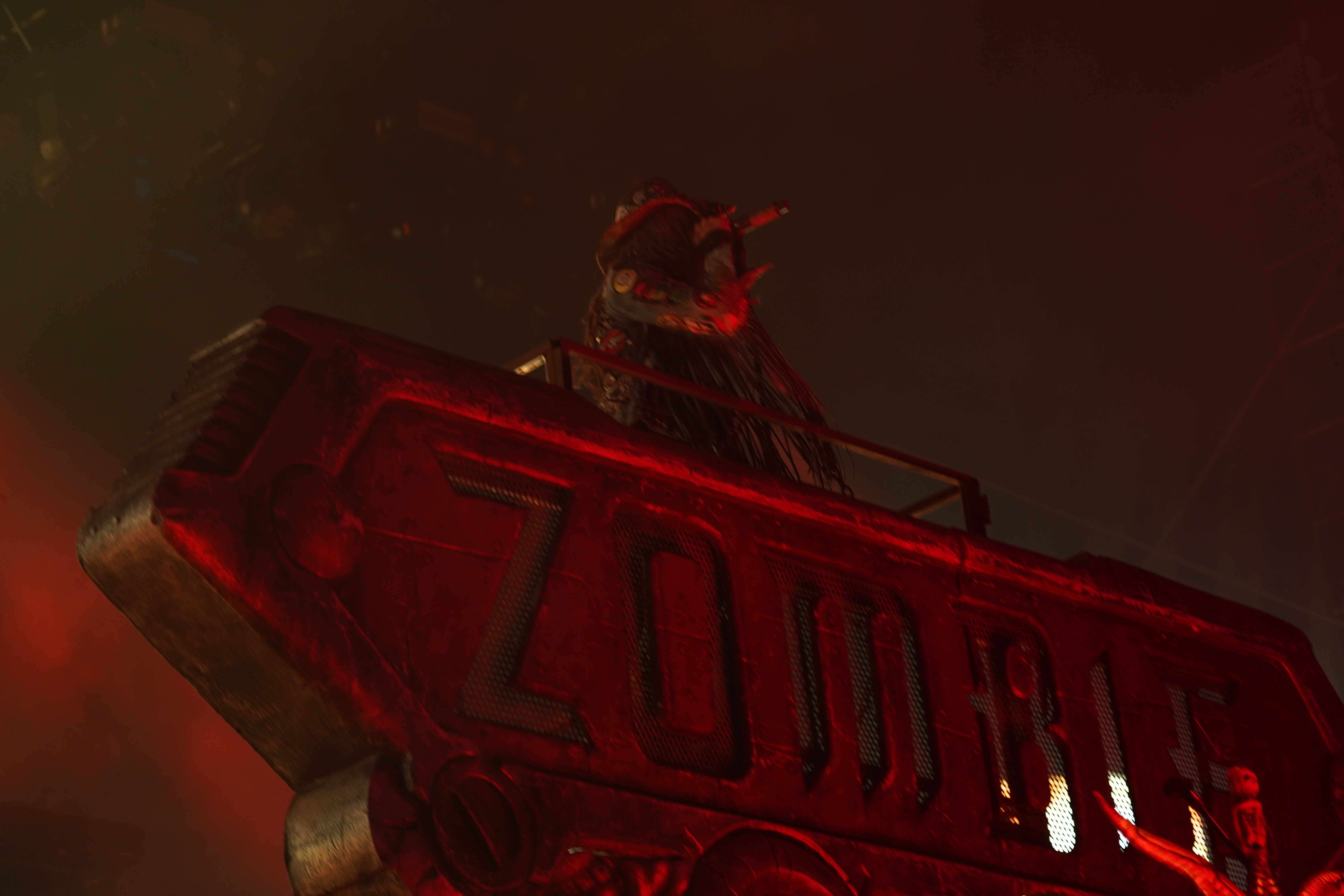 Rob Zombie — Riot Fest 2024