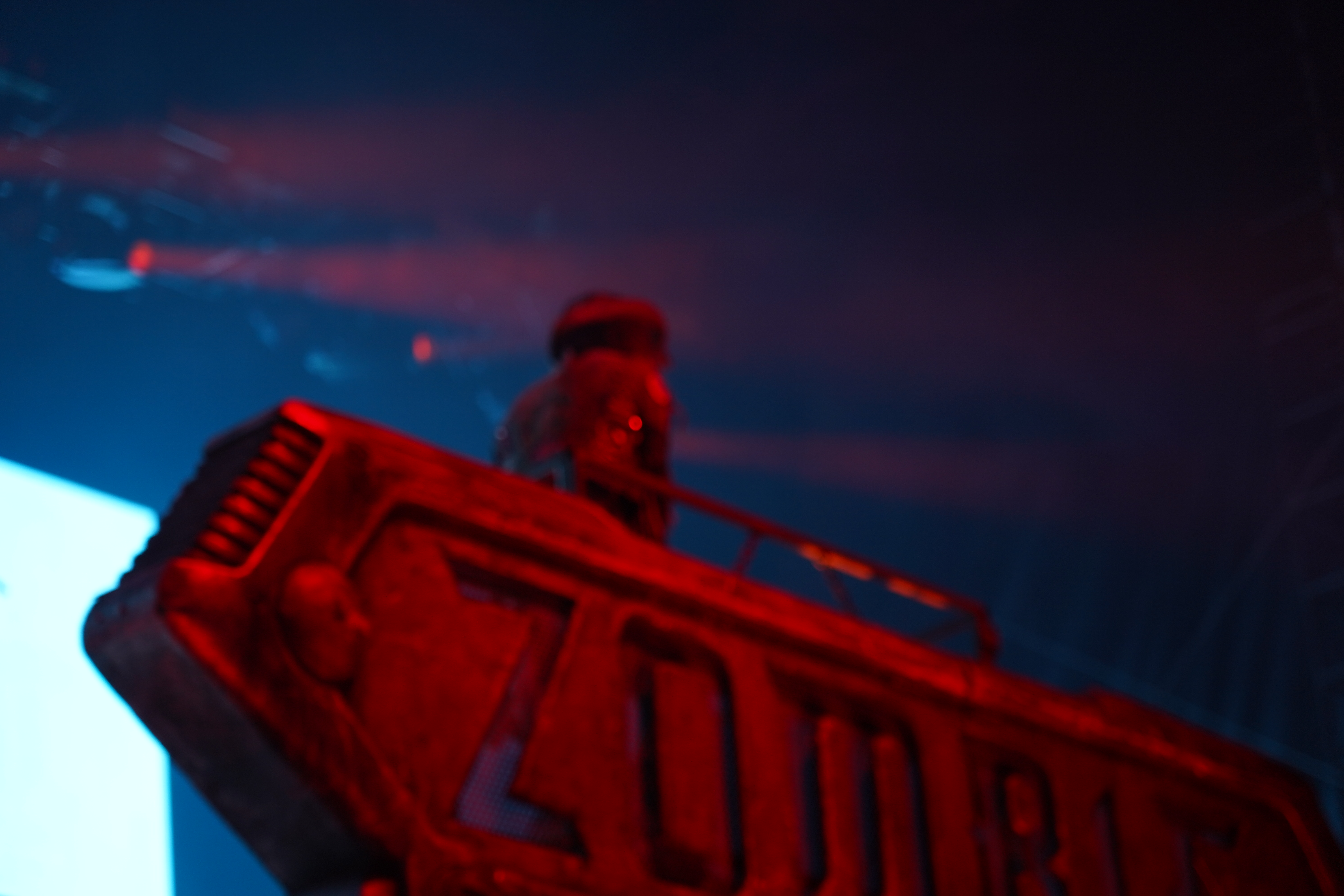 Rob Zombie — Riot Fest 2024
