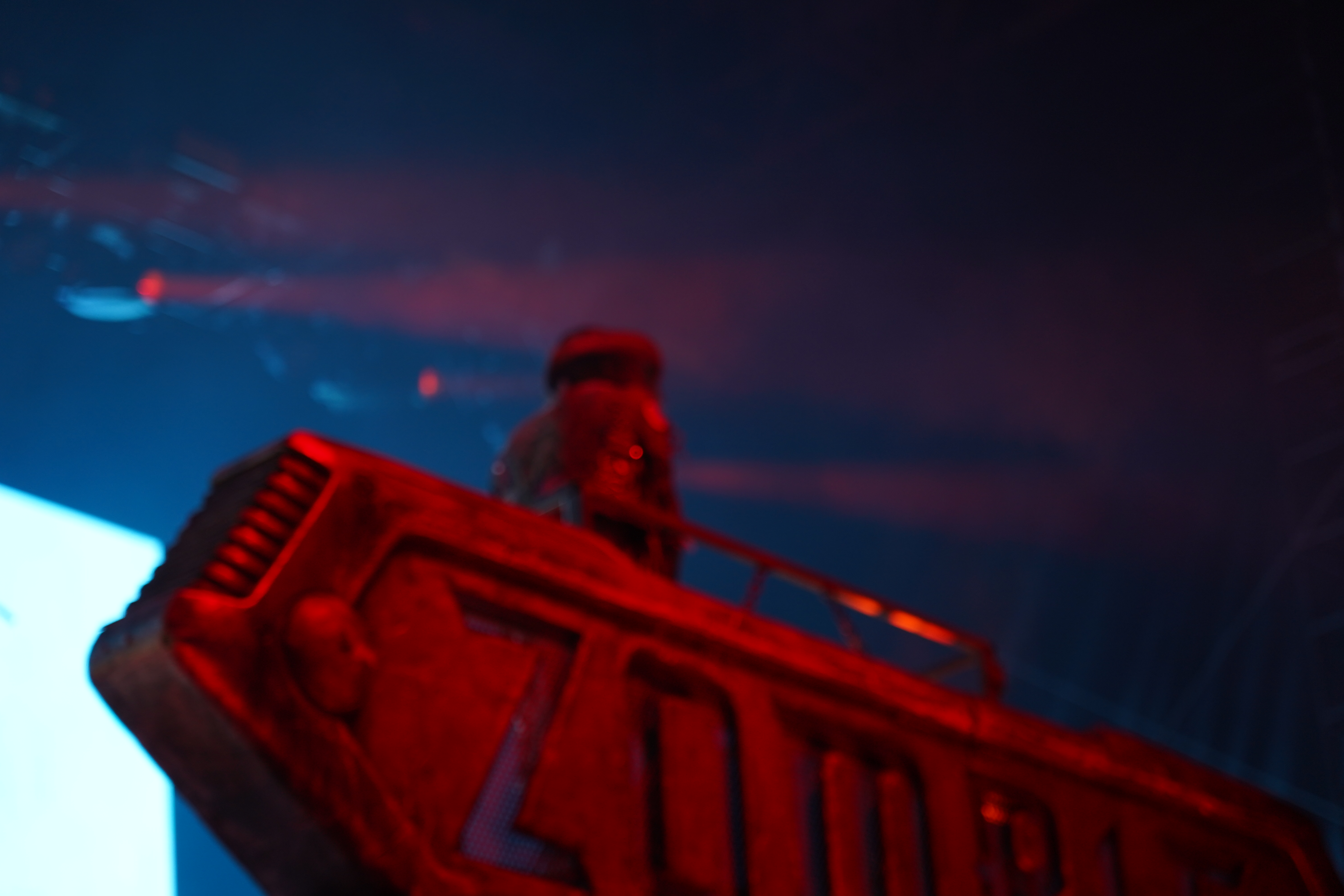 Rob Zombie — Riot Fest 2024