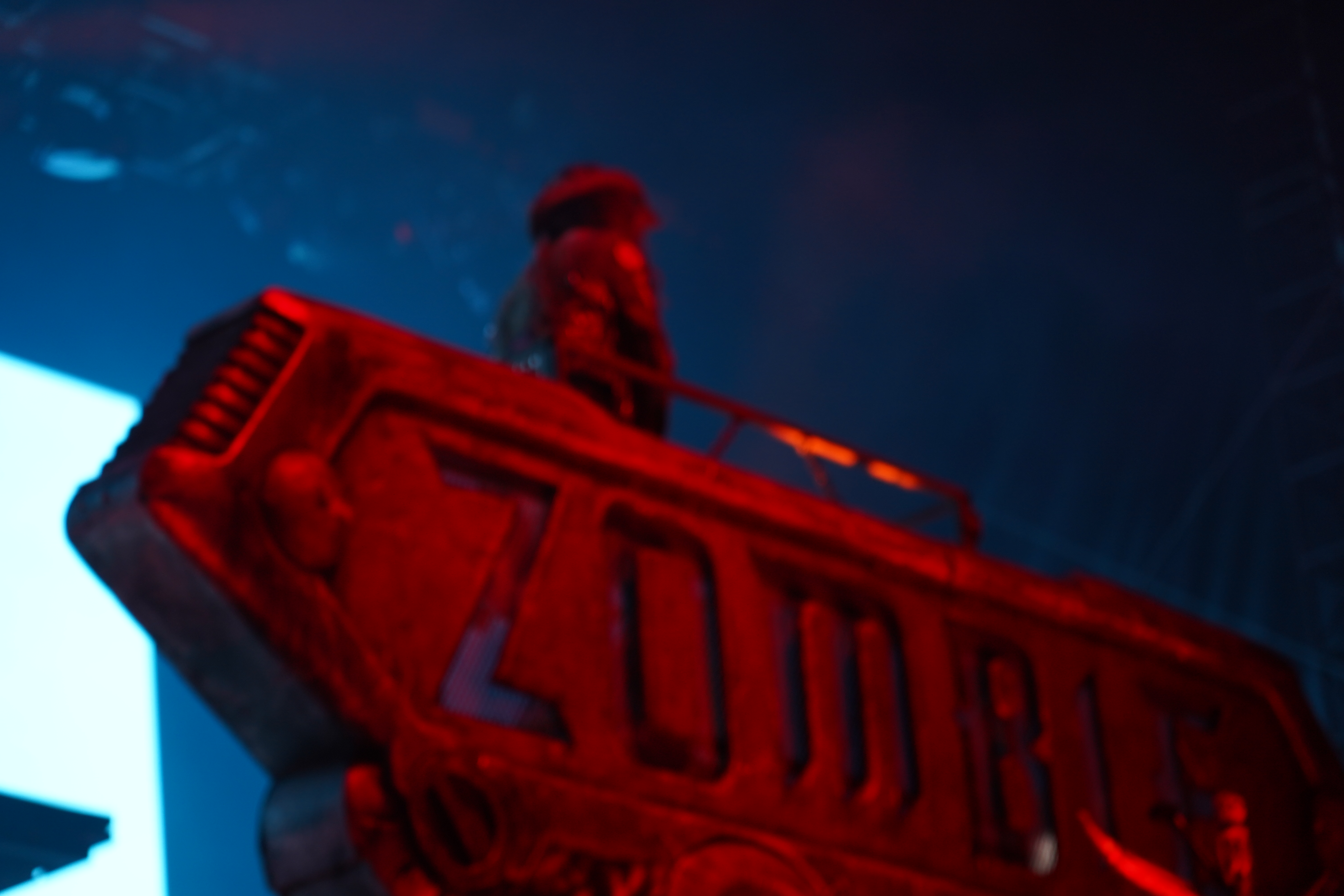 Rob Zombie — Riot Fest 2024