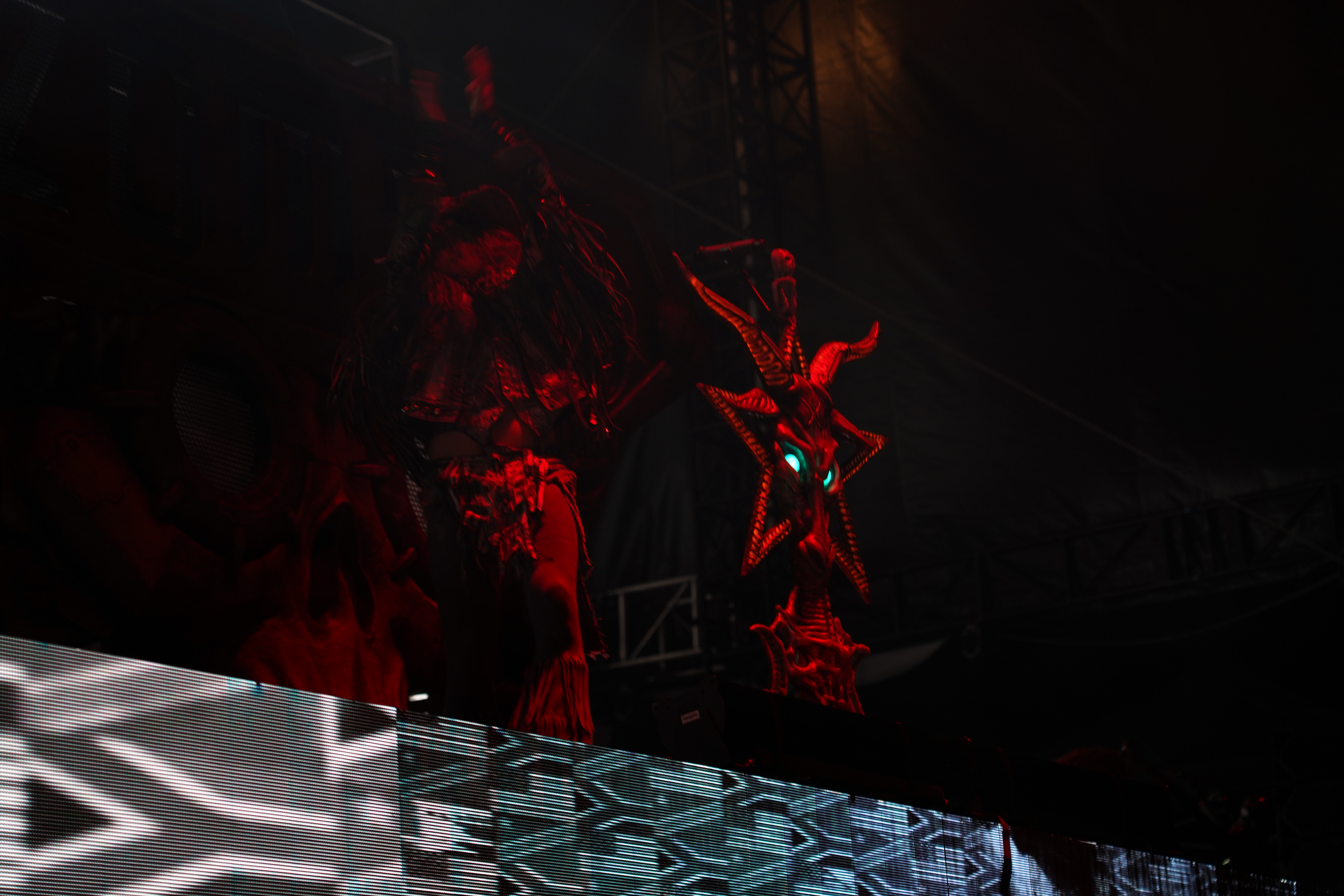 Rob Zombie — Riot Fest 2024