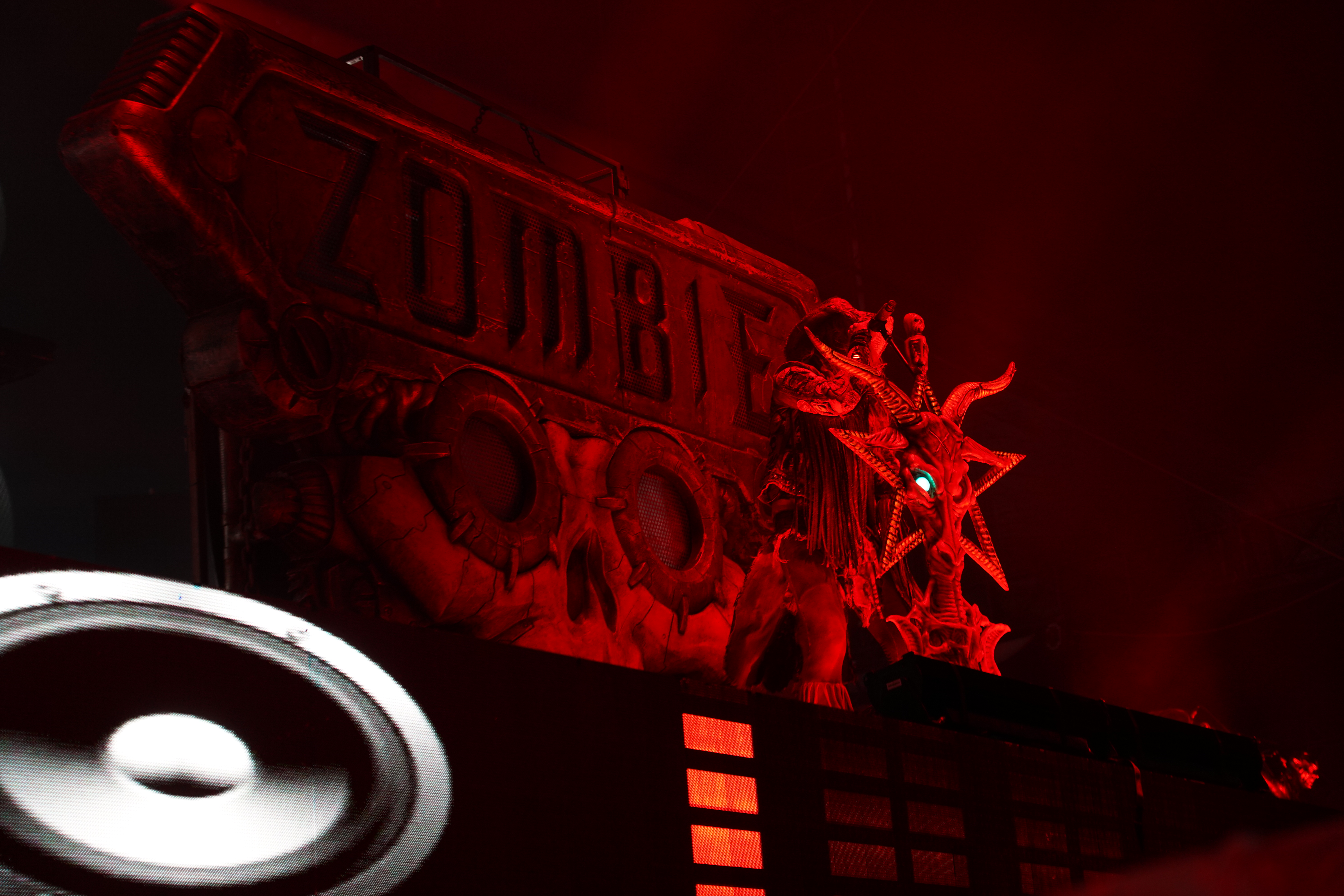 Rob Zombie — Riot Fest 2024