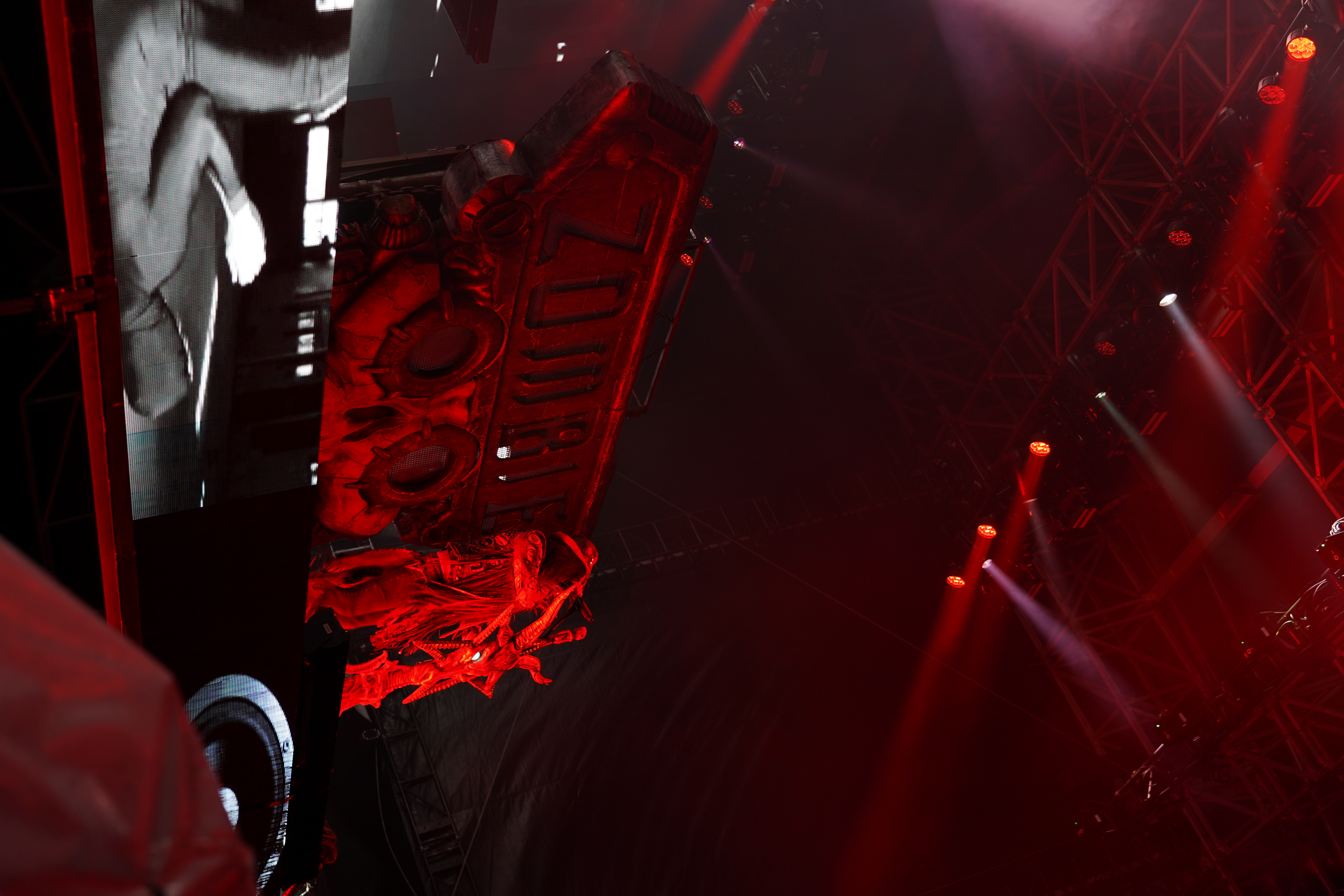 Rob Zombie — Riot Fest 2024