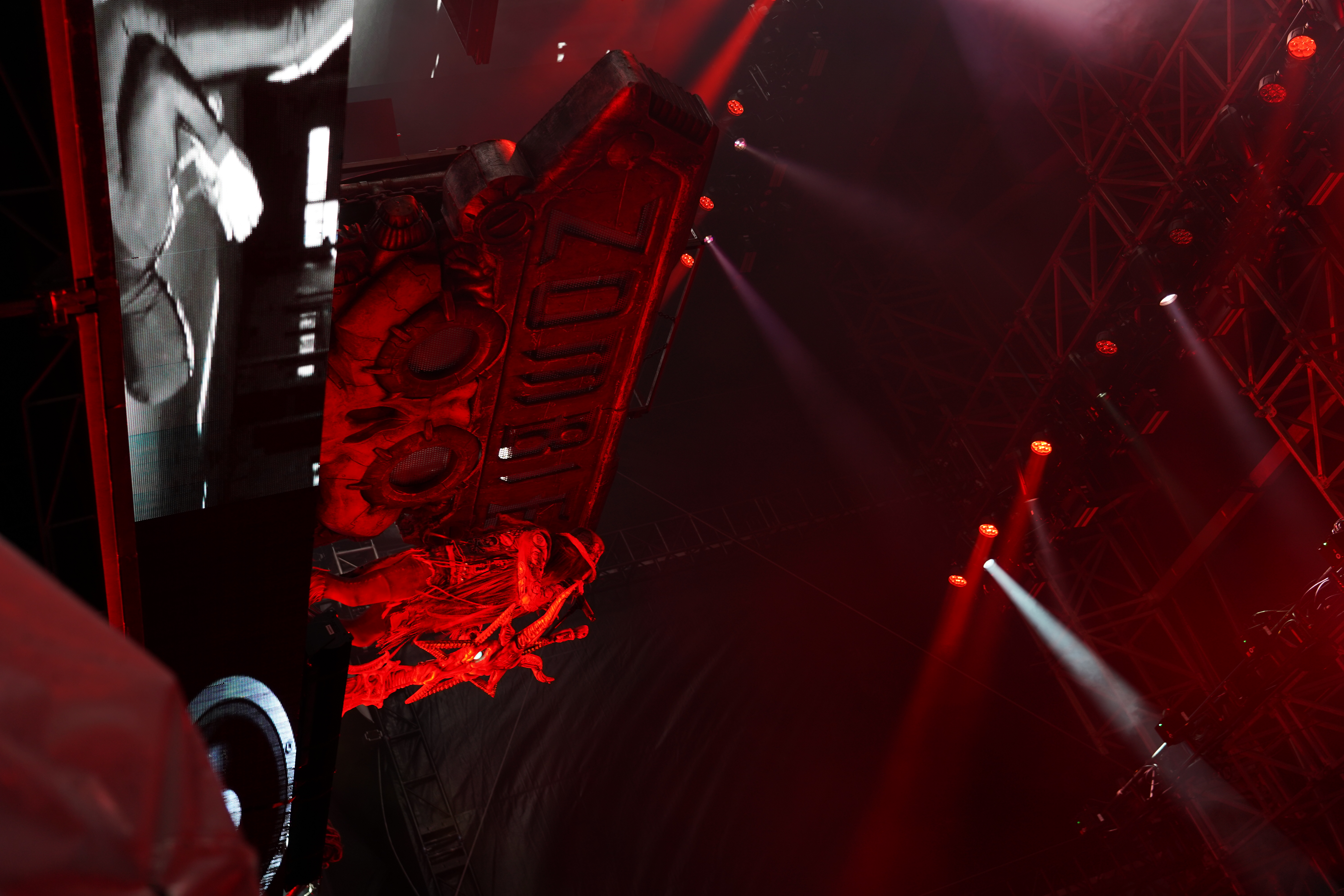 Rob Zombie — Riot Fest 2024