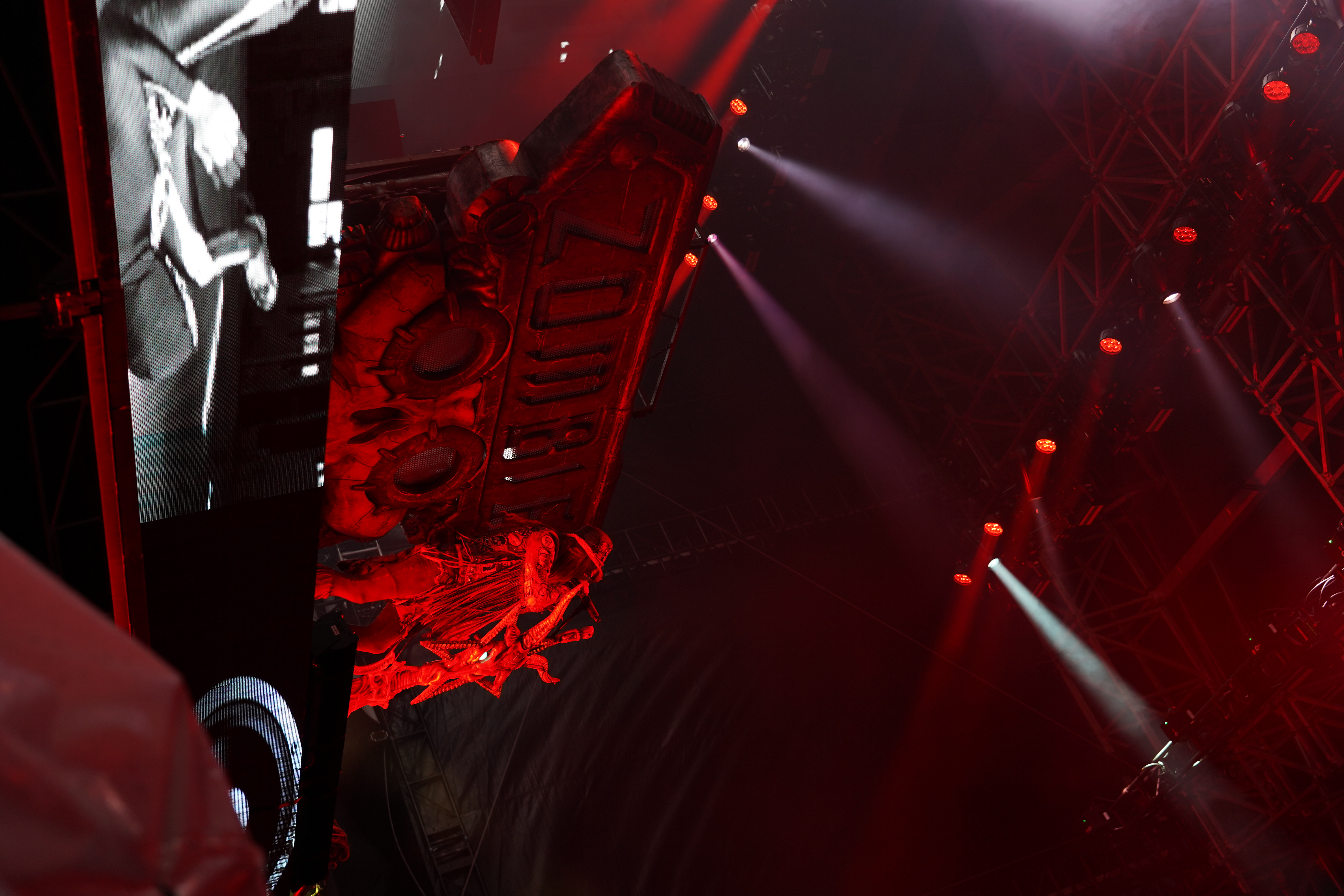 Rob Zombie — Riot Fest 2024