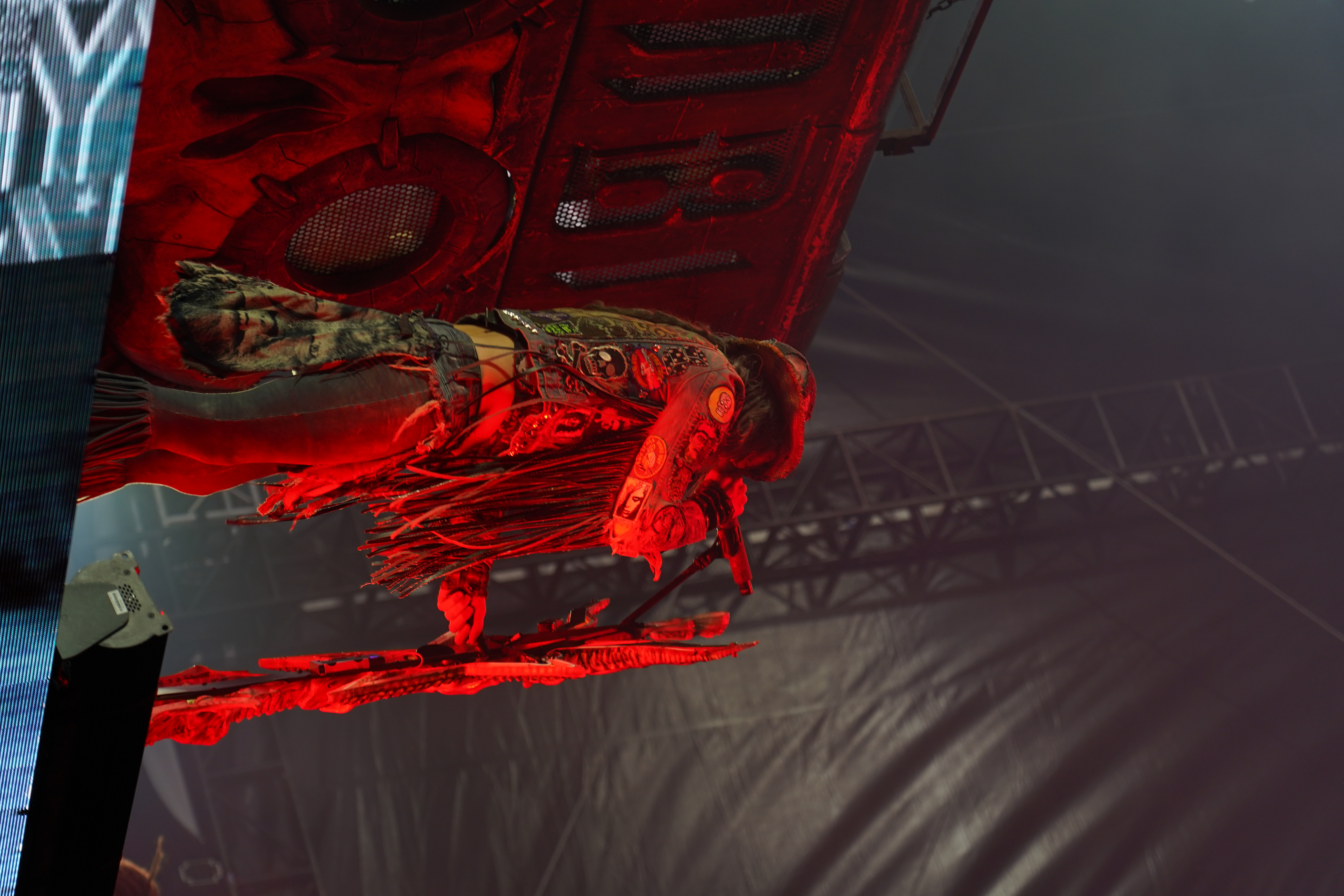 Rob Zombie — Riot Fest 2024