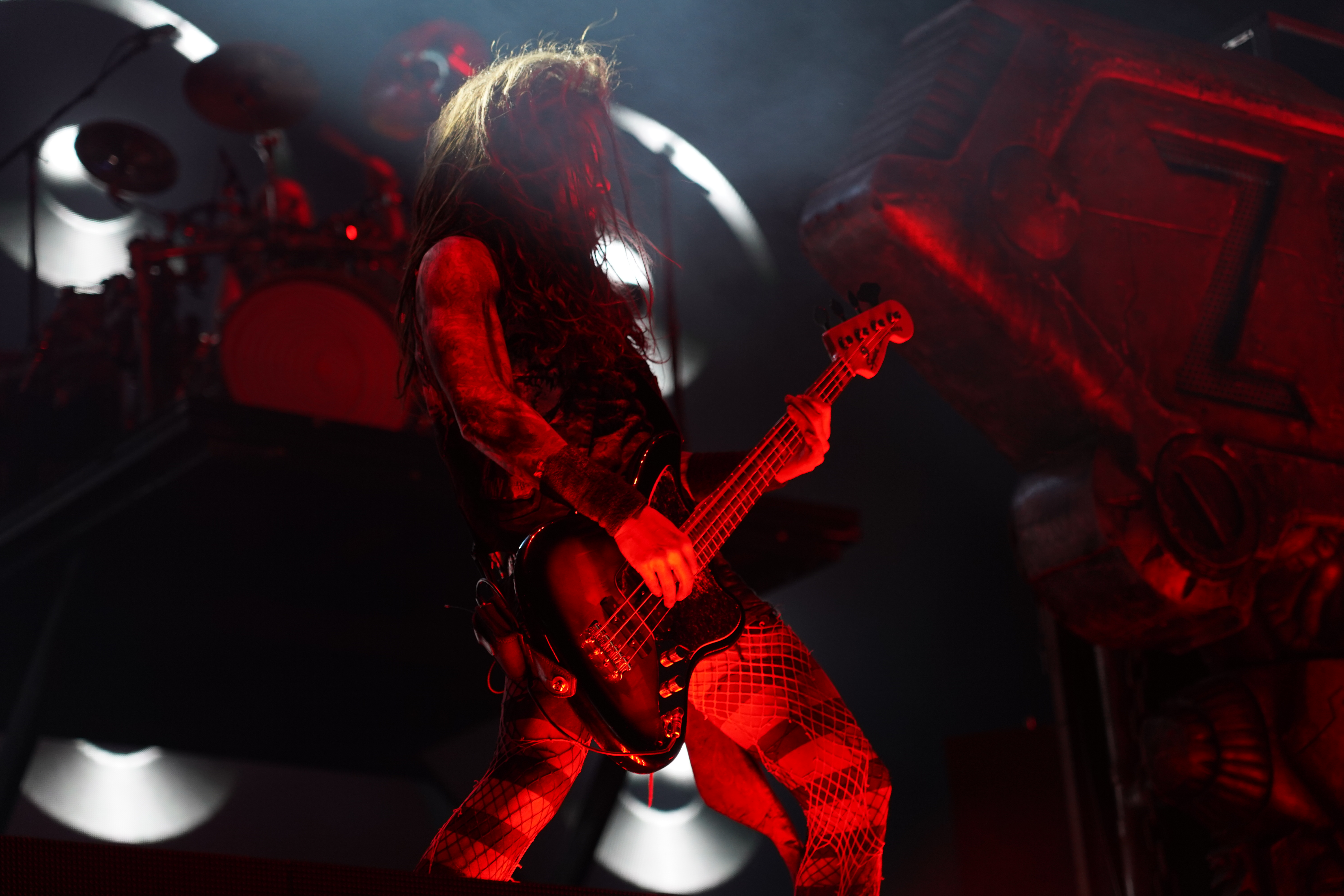 Rob Zombie — Riot Fest 2024