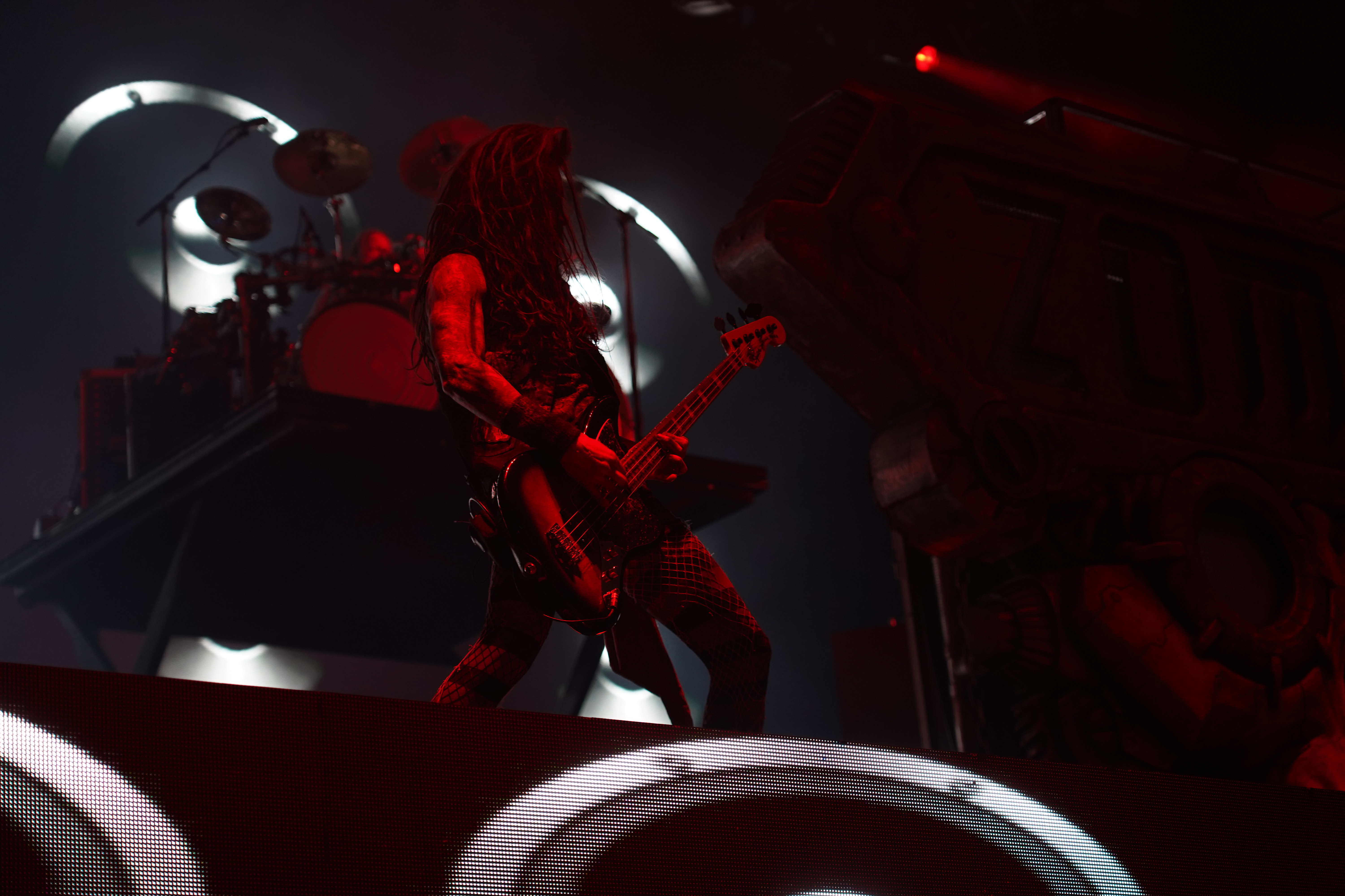 Rob Zombie — Riot Fest 2024